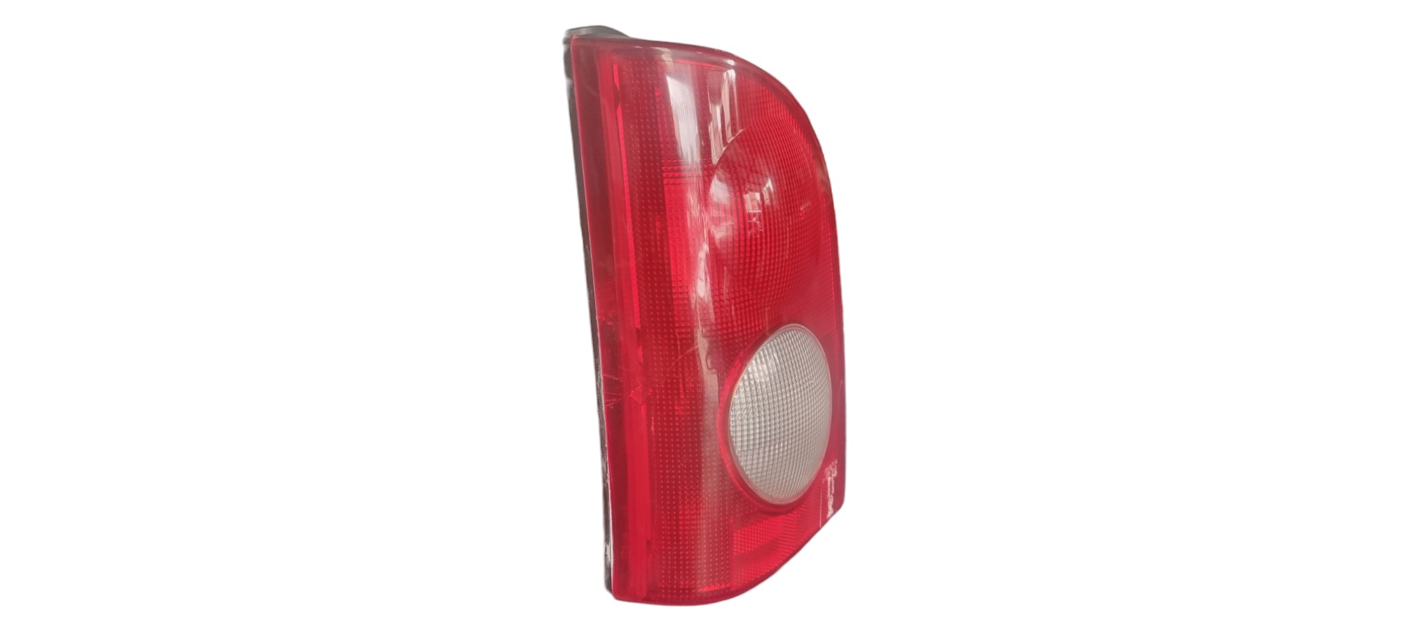 Lanterna Esquerda Hyundai H100 1997  2000 2003 Recuperado 2