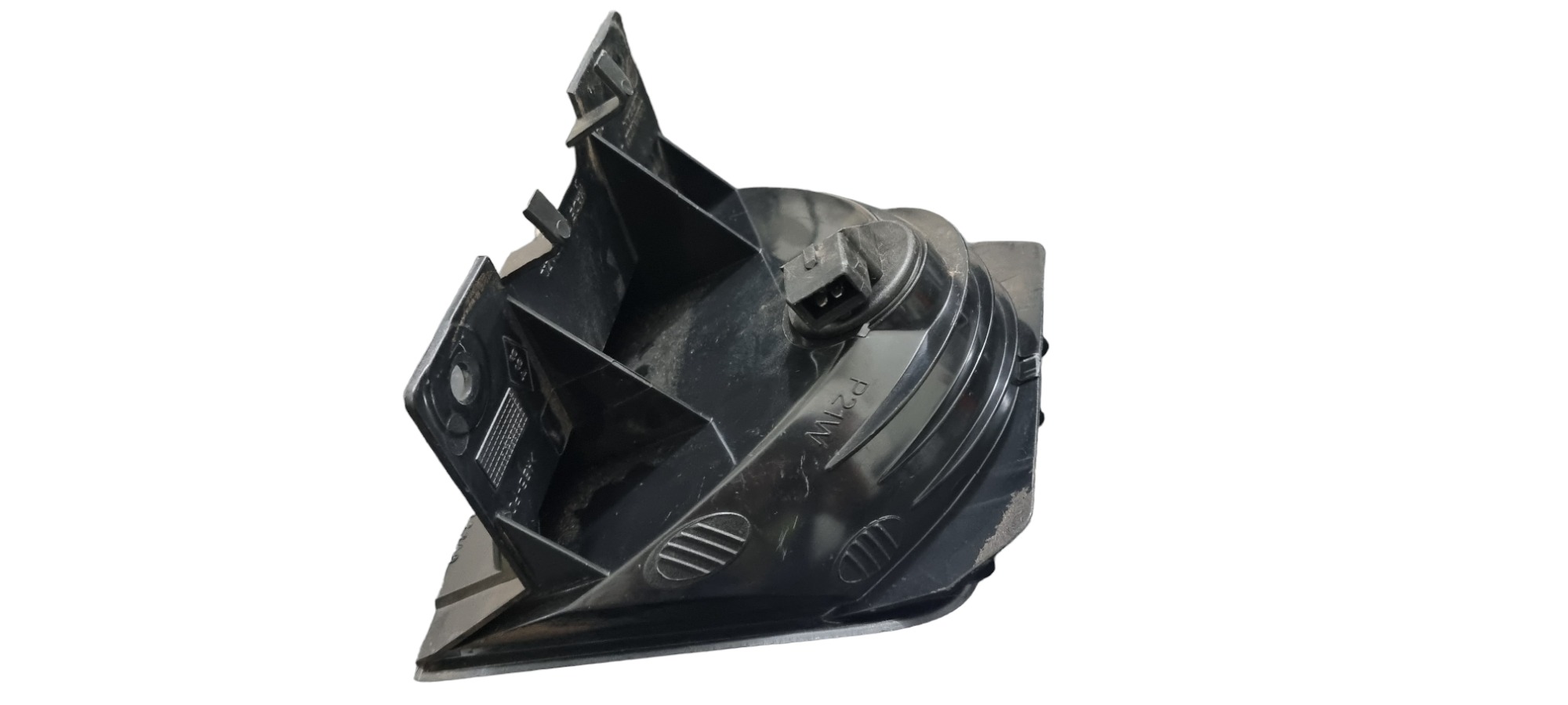 Luz De Freio Renault Logan 2008 2010 4