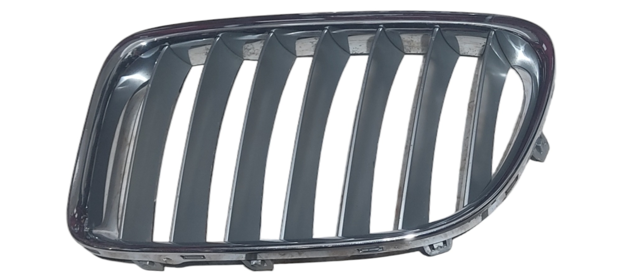 Grade Esquerda Bmw X1 2010 2012