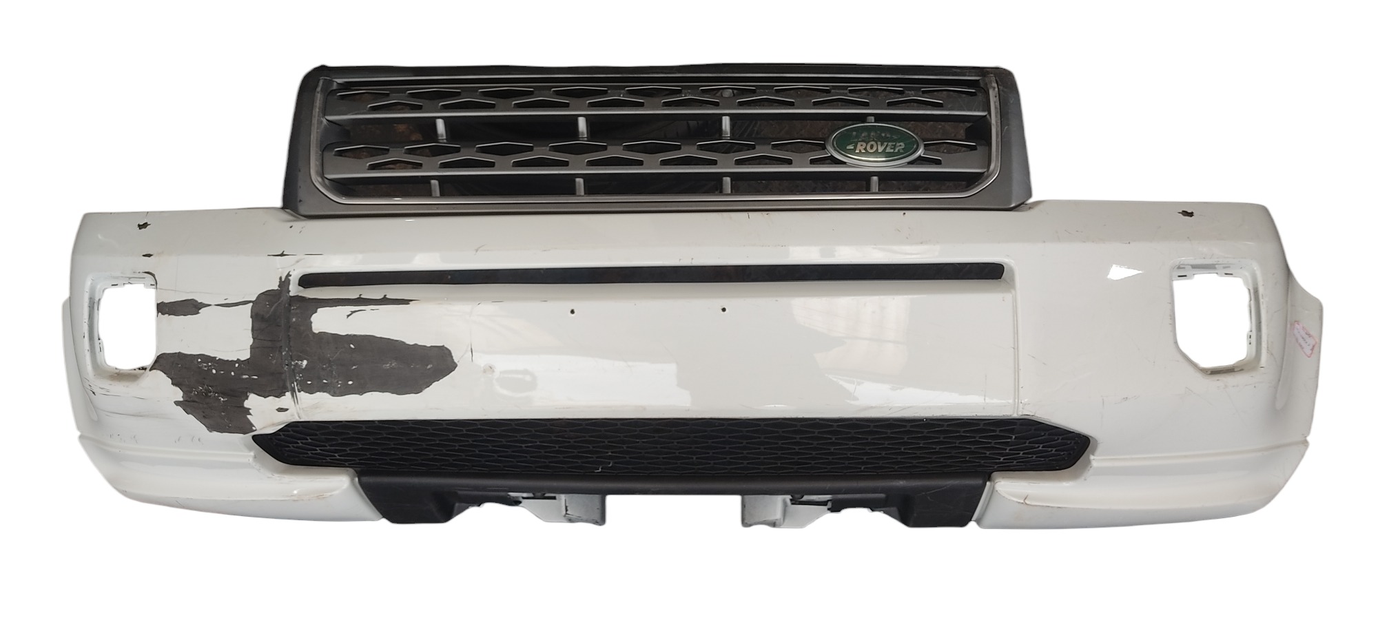 Parachoque Dianteiro Land Rover Freelander 2 2012 2015 Recup