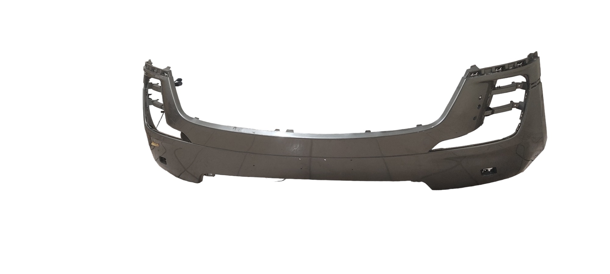 Parachoque Dianteiro Land Rover Velar 2017 2020