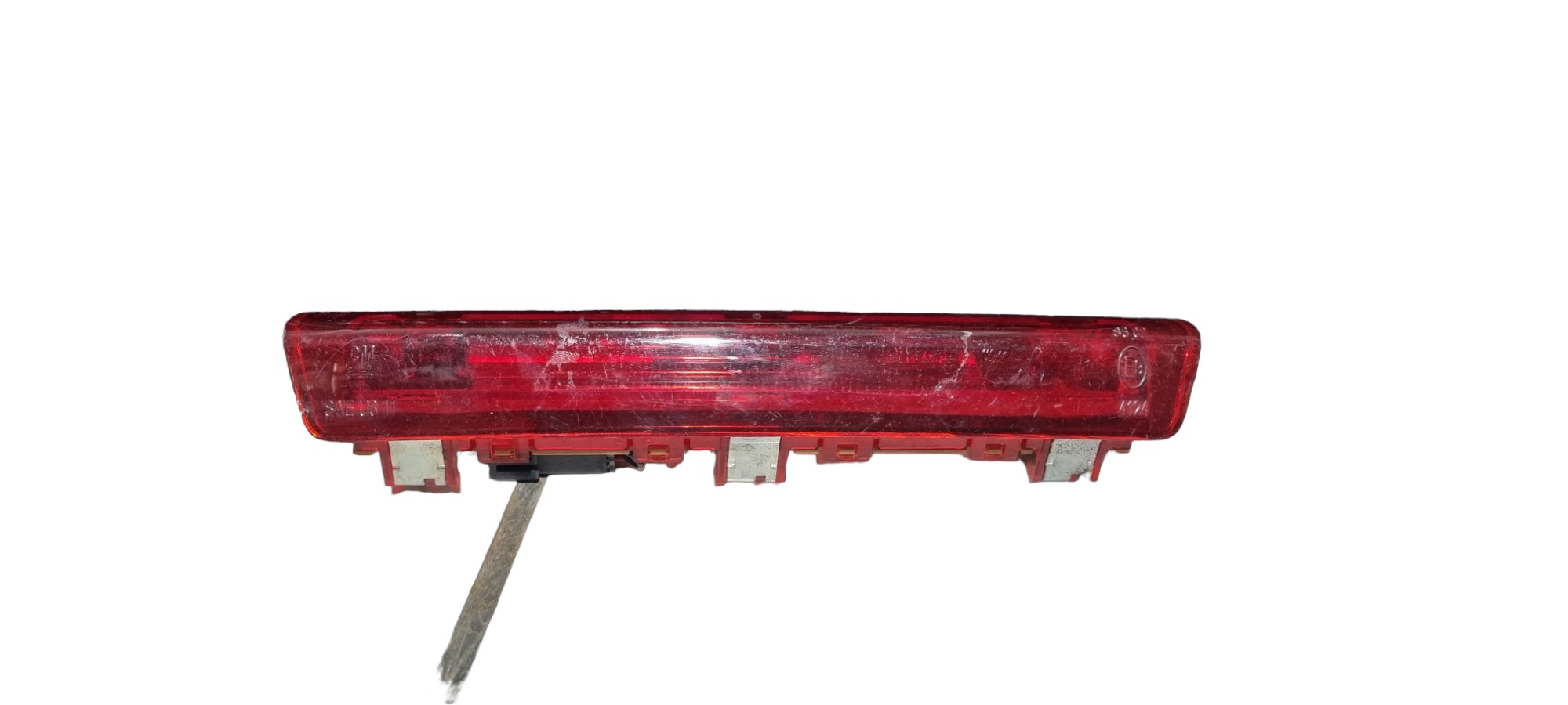 Luz  Refletor Freio Chevrolet Onix 2014 2016