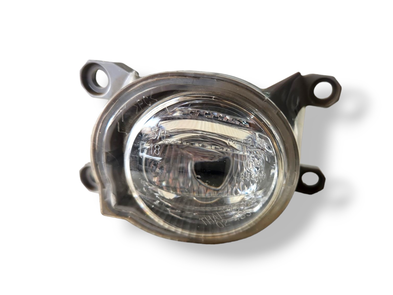 Farol Milha Esquerda Toyota Hilux Yaris Corolla 2022