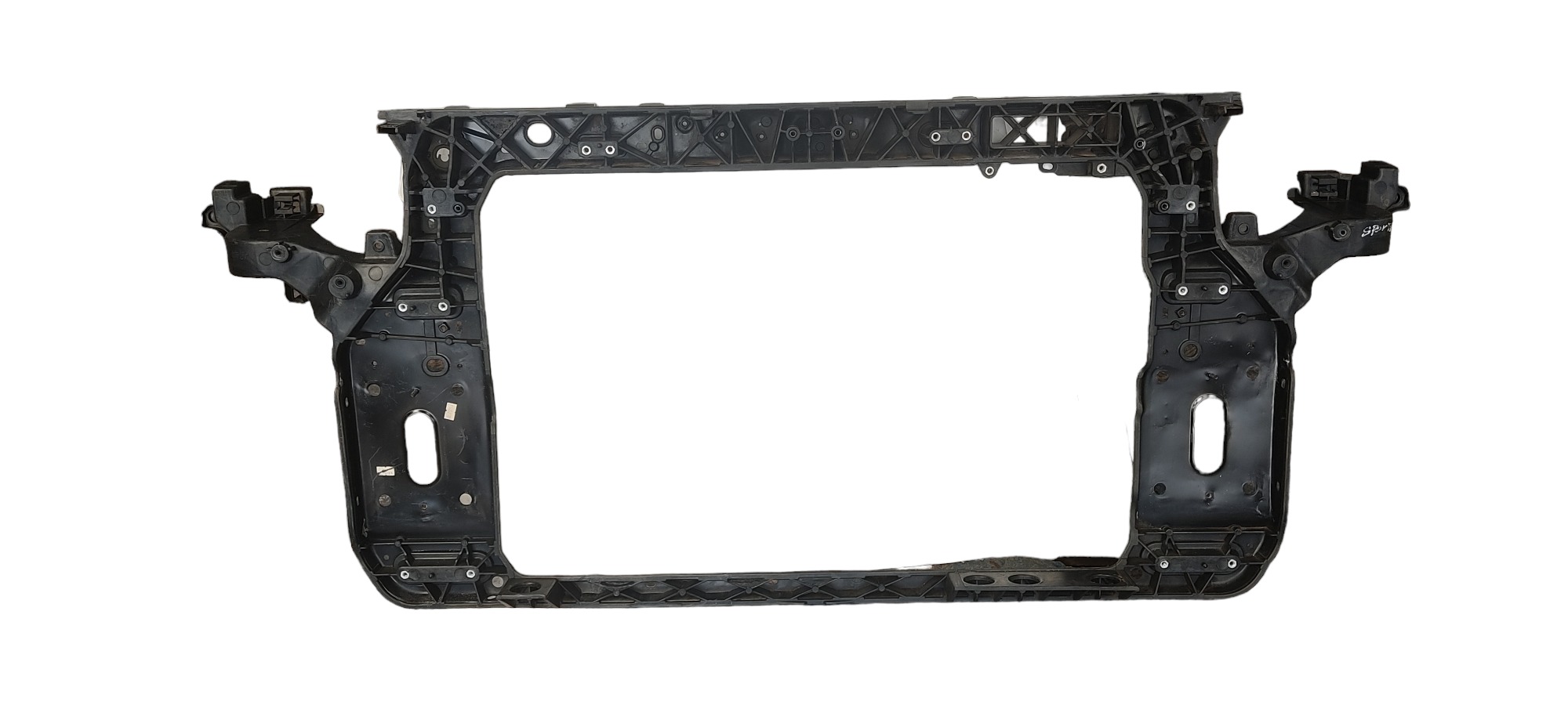 Painel Frontal Kia Sportage 2011 2013