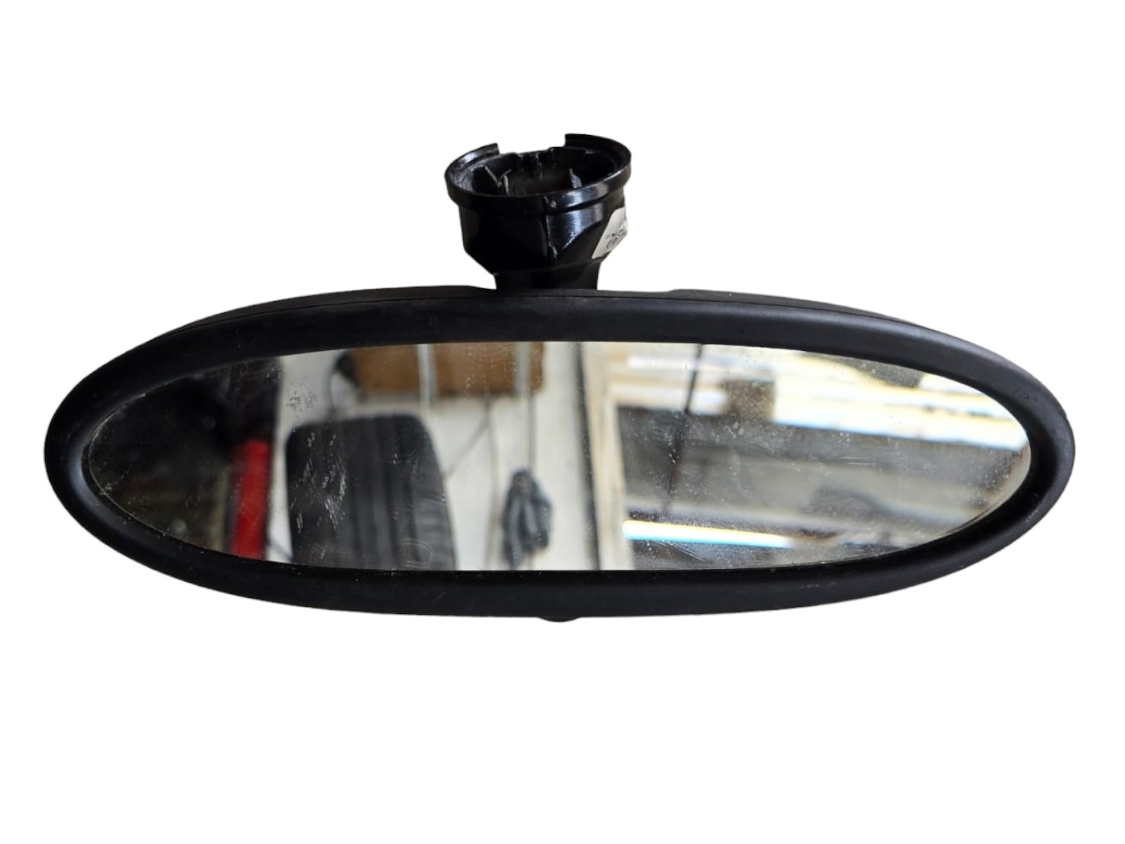 Retrovisor Interno Mini Cooper S 2011