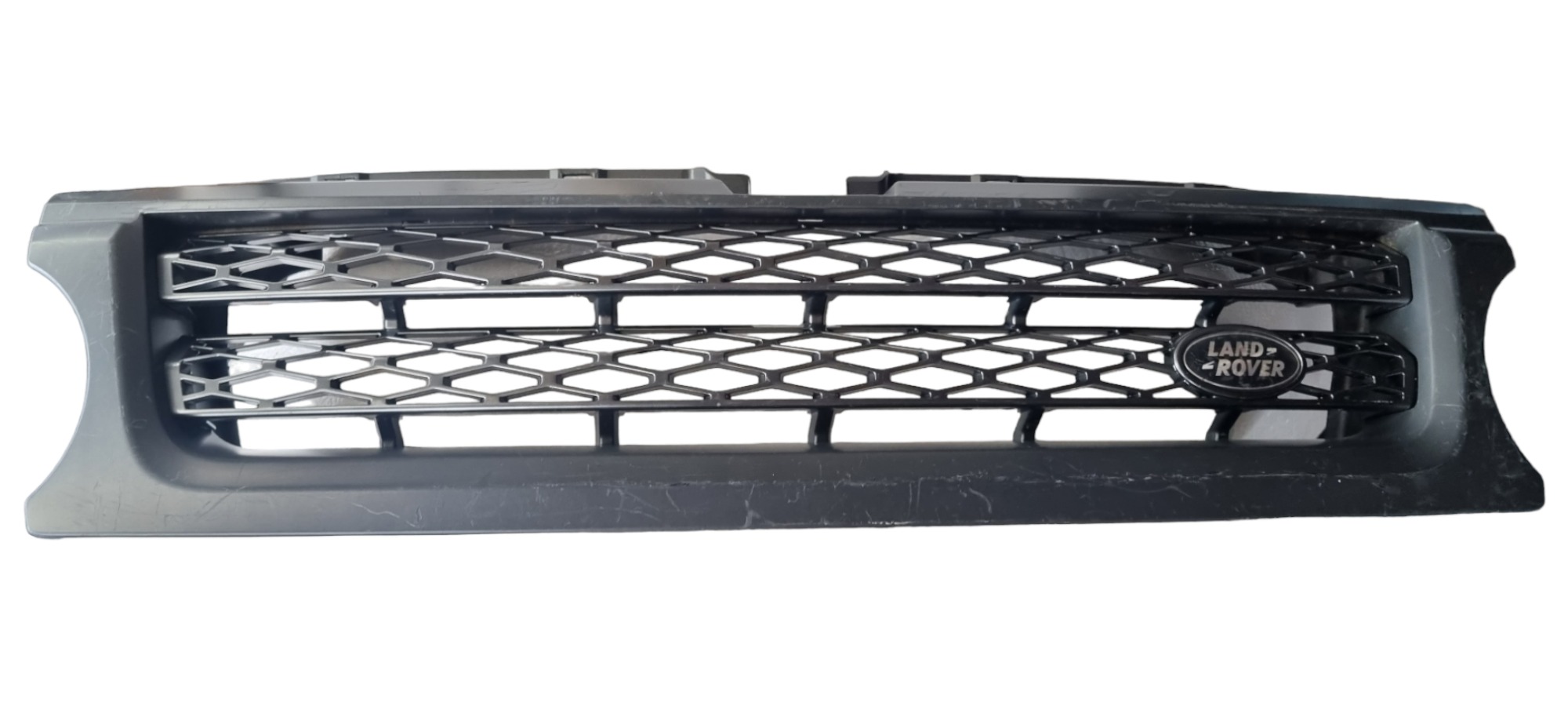 Grade Frontal Land Rover Sport 2010 Recuperado