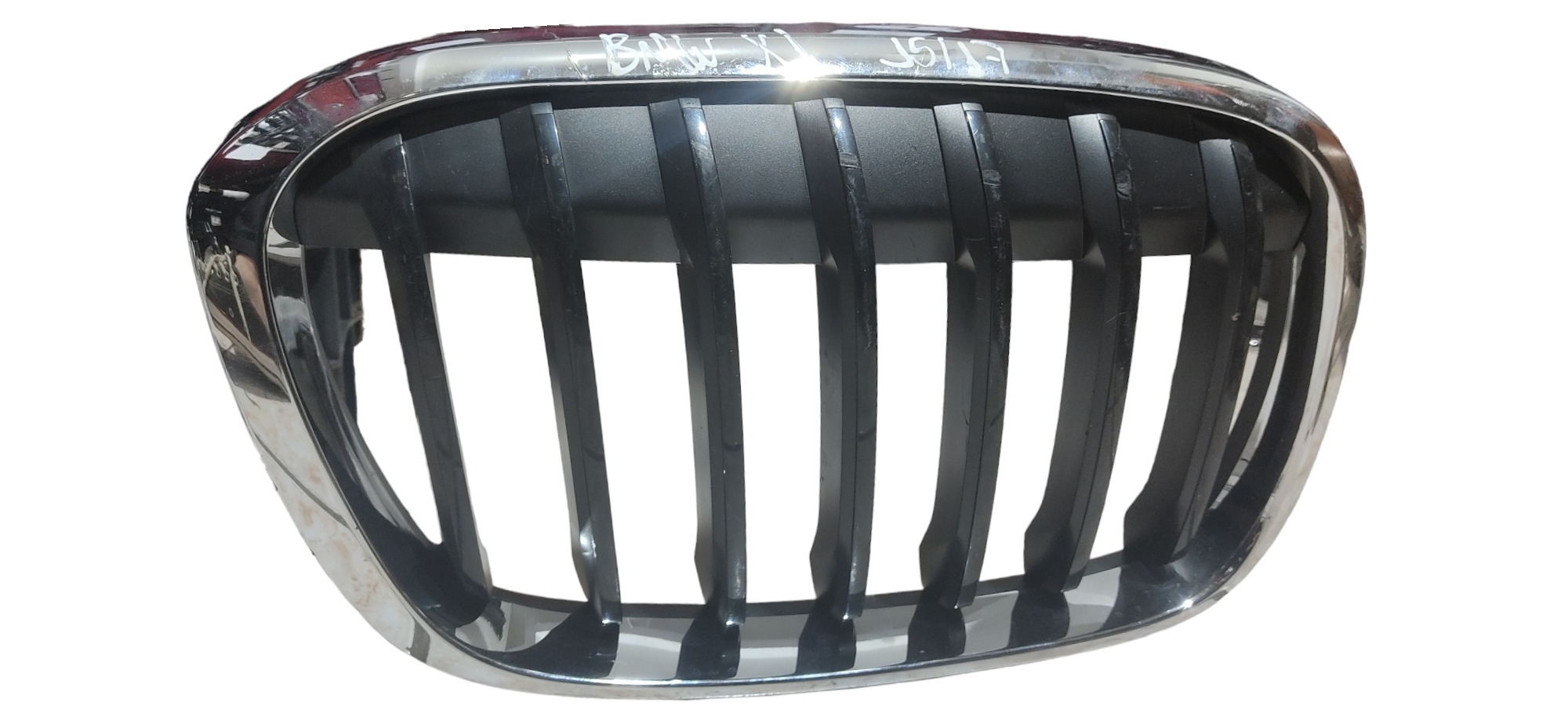 Grade Direita Superior Bmw X1 2016
