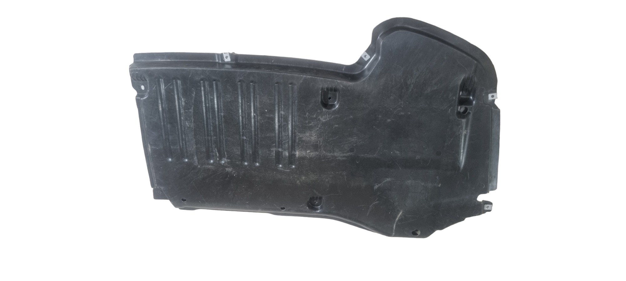 Protetor De Carter Mercedes C180 C200 2021 2022 Recuperado