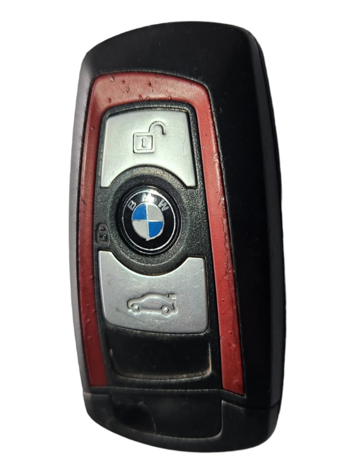 Chave Bmw 320i 328i 2014 2015 2016