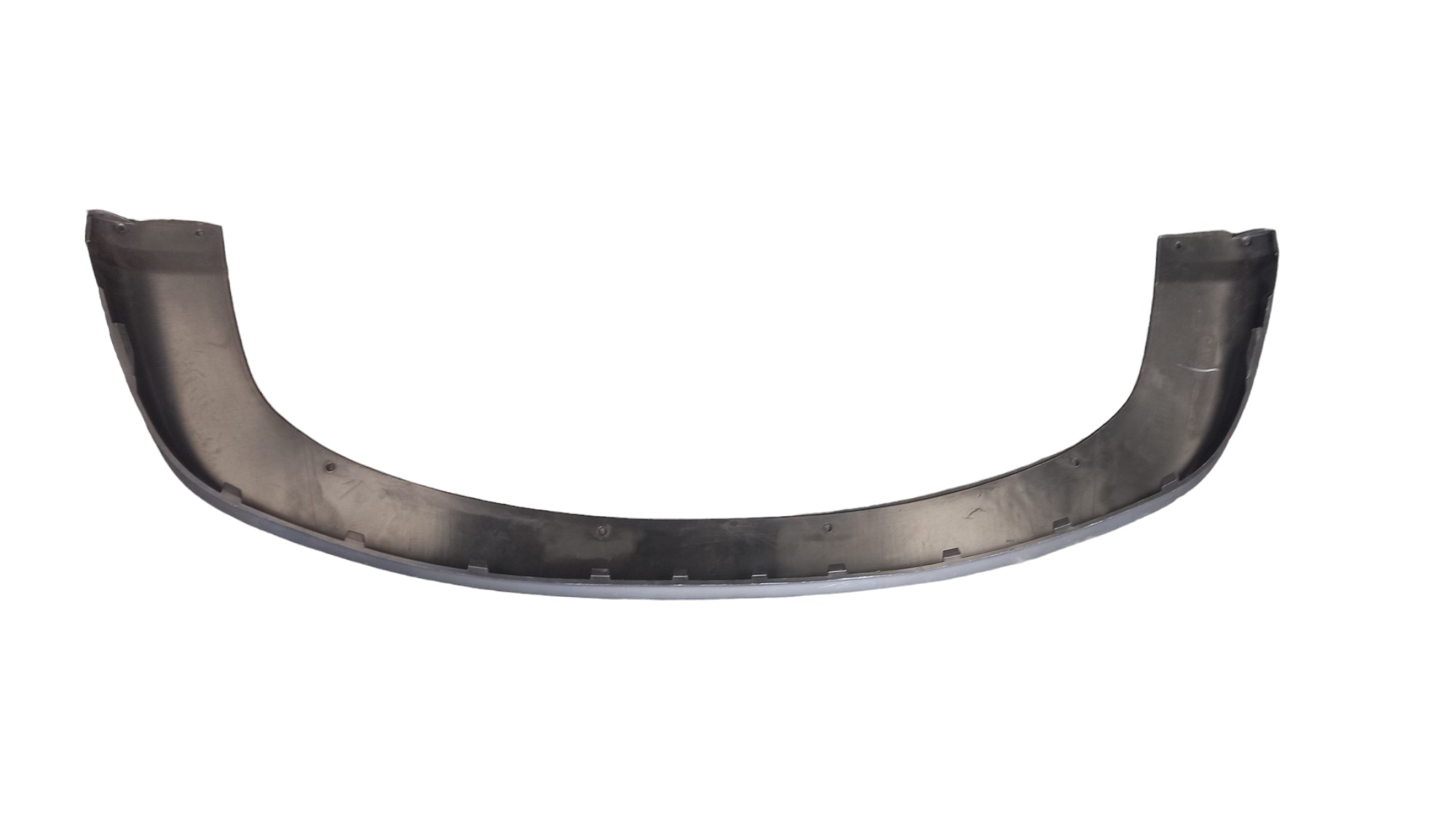 Spoiler Aplique Dianteiro Dodge Journey  Sn