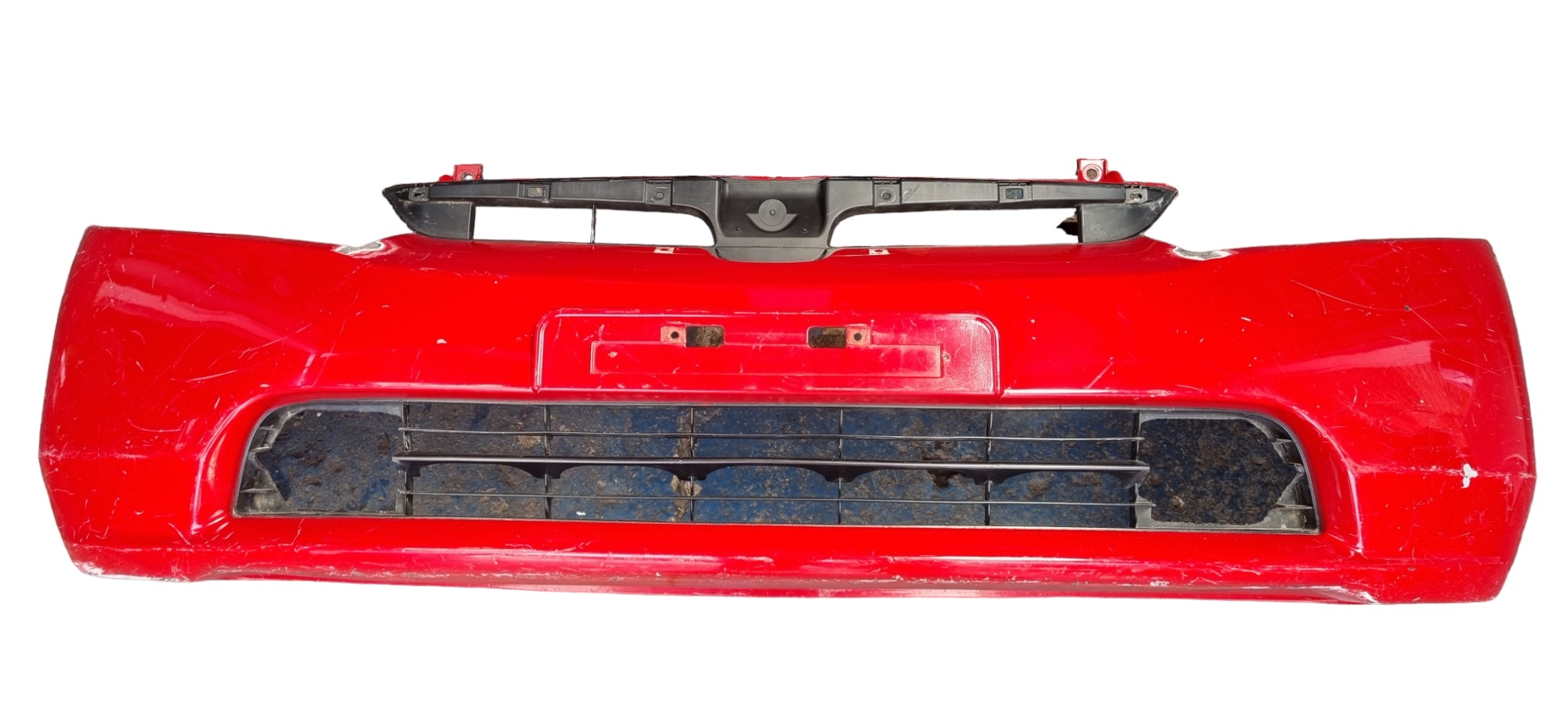 Parachoque Dianteiro Honda Civic 2006 2007 2008 Recuperado