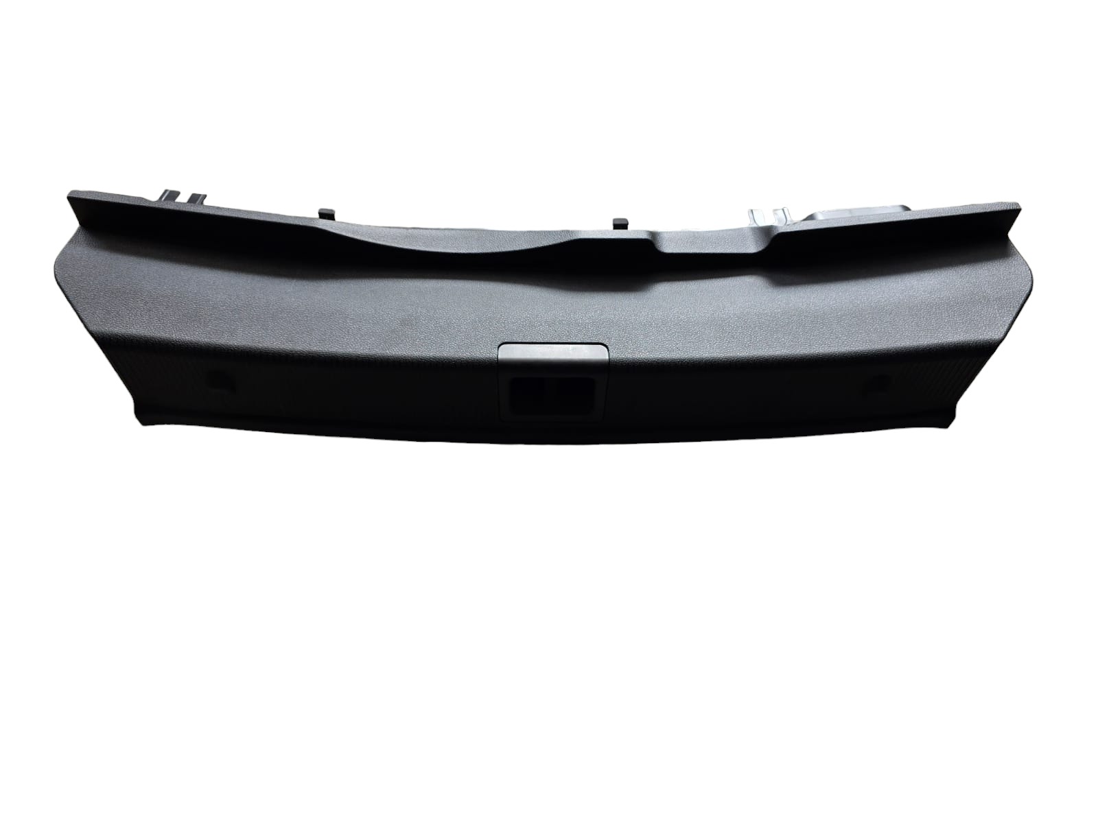 Acabamento Forro Porta Malas Mercedes C180 C200 2011 2012