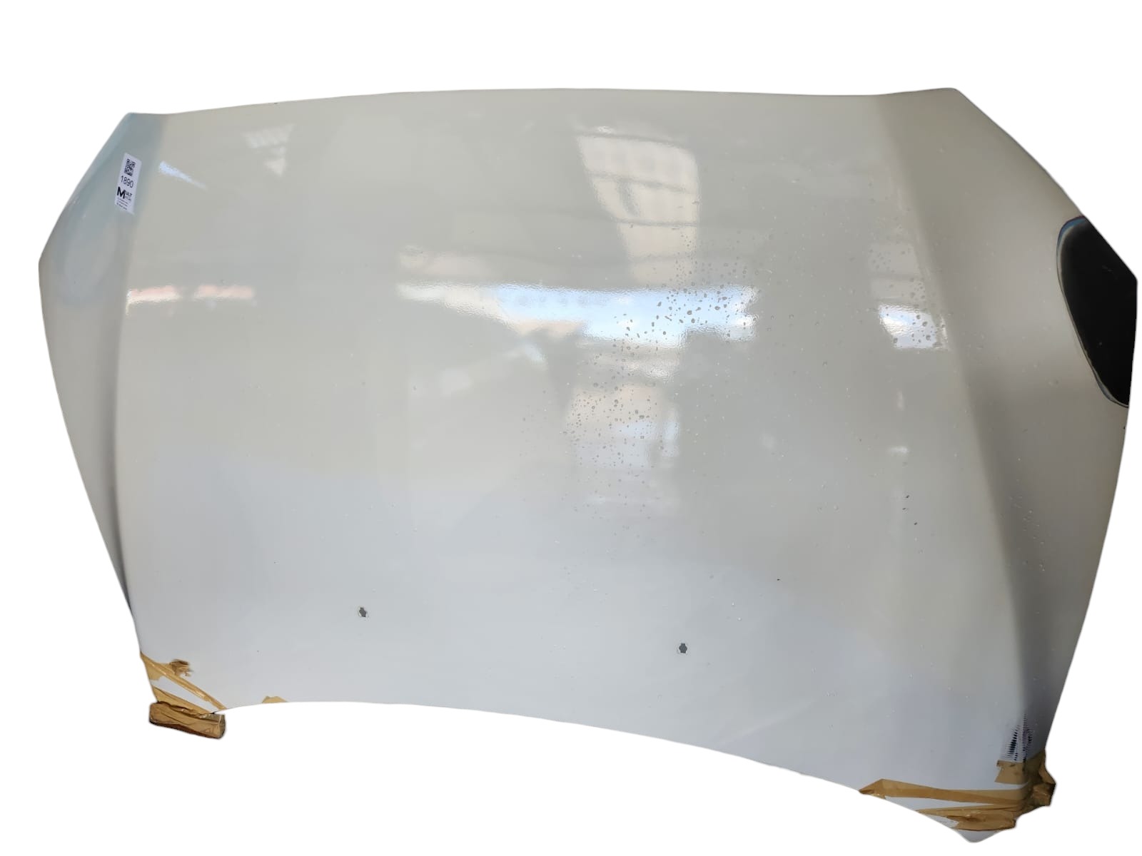 Capo Mitsubishi Lancer 2011 2014 Recuperado