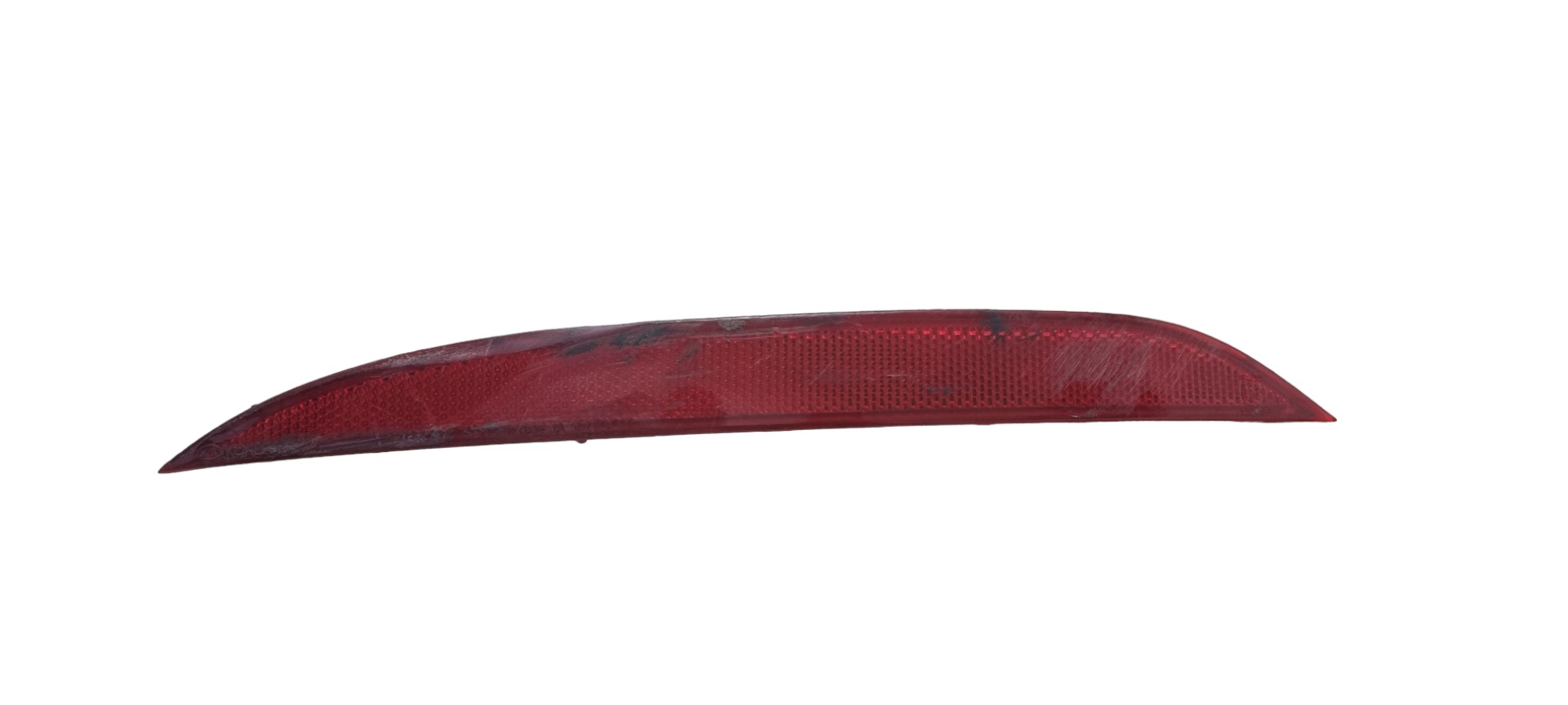Refletor Esquerdo Kia Cerato 2014 2015 2016 C Detalhe