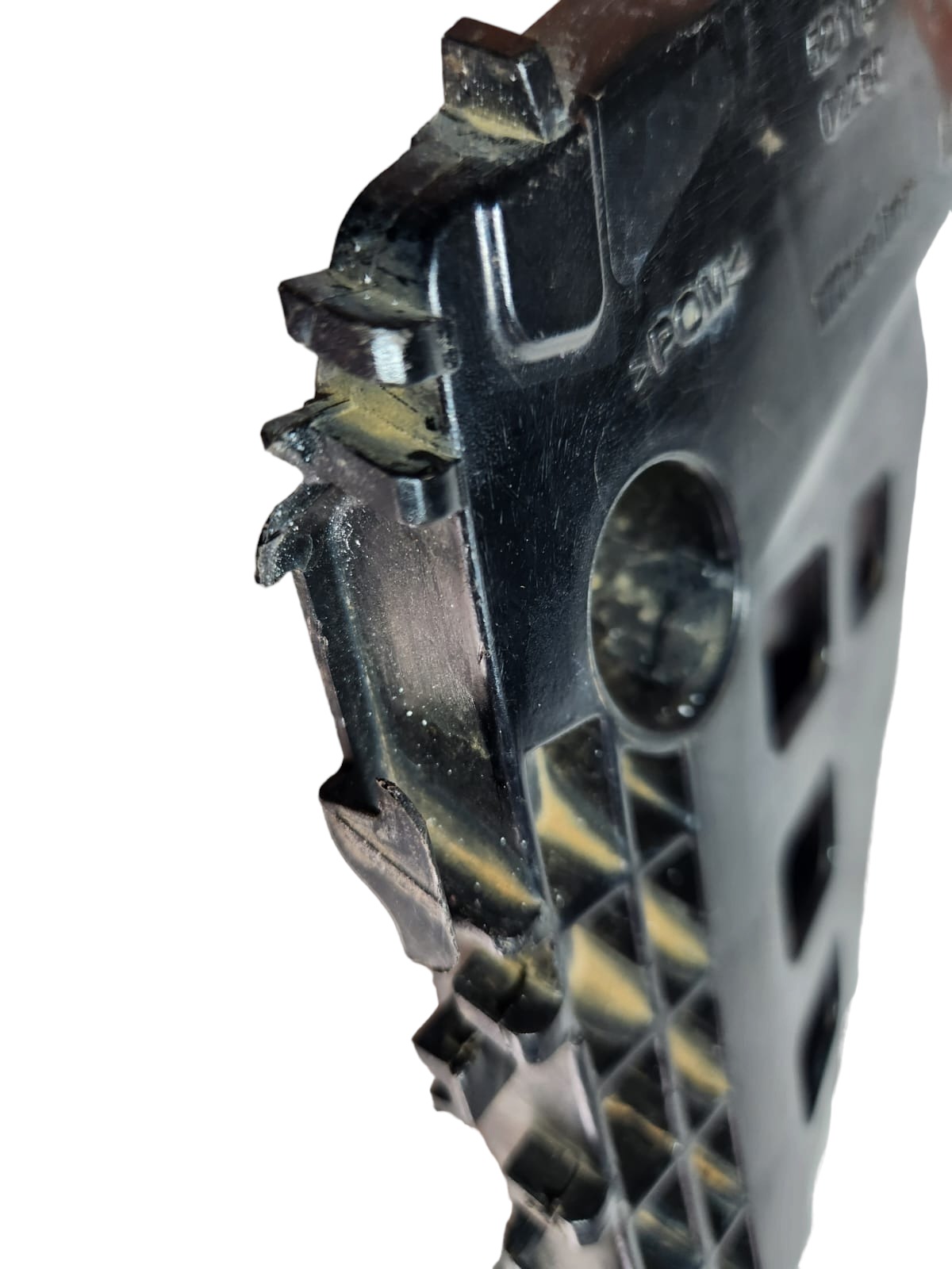 Guia Dianteiro Direito Toyota Corolla 2014 C/detalhe 4
