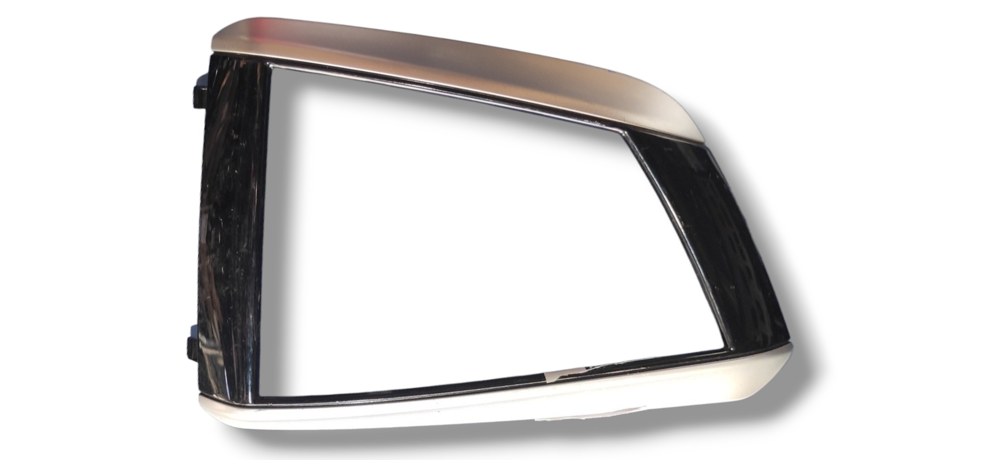 Moldura Console Alavanca Toyota Corolla 2