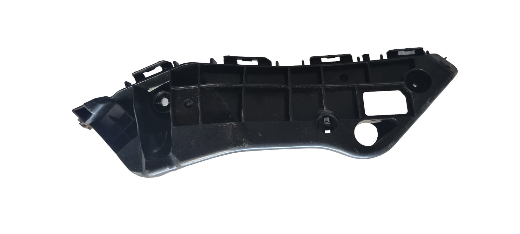 Guia Parachoque Dianteiro Direito Toyota Rav4 2013 2015 1