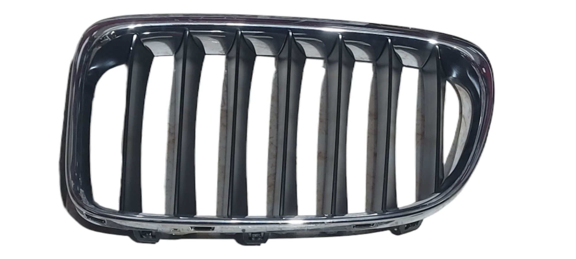 Grade Superior  Esquerdo Bmw X1 2013 2016 1