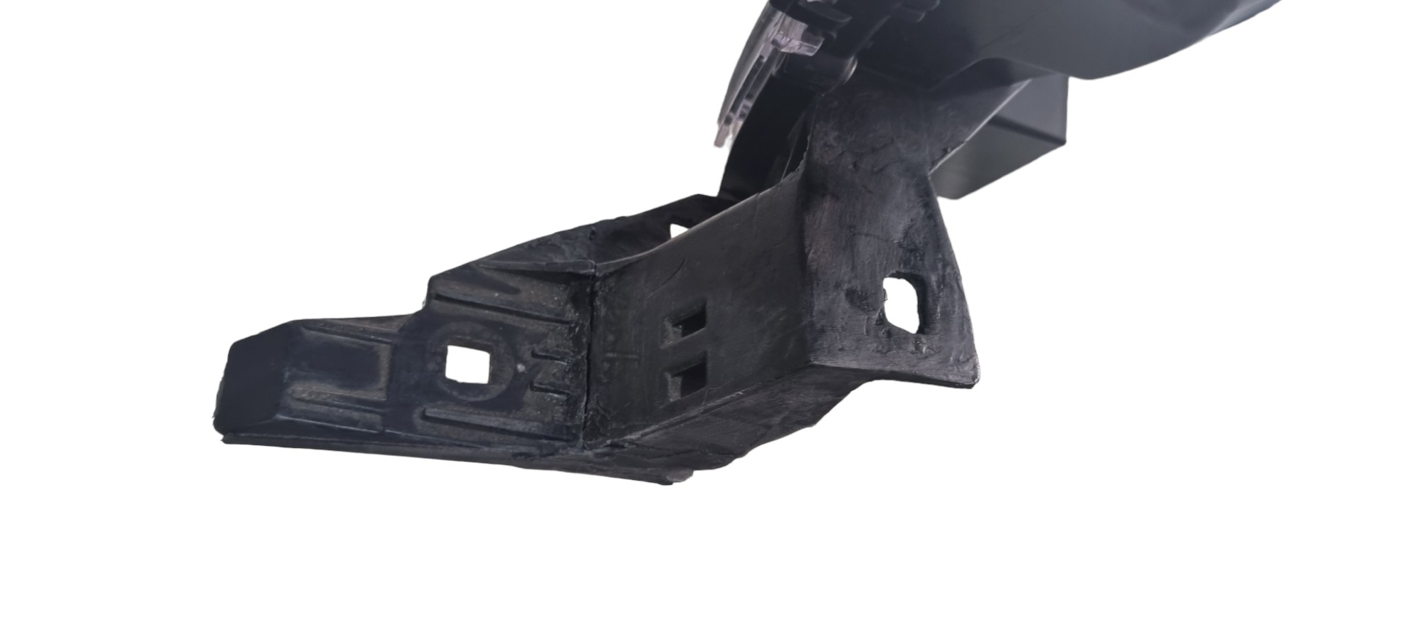 Farol Direito Toyota Hilux 2016 Recuperado
