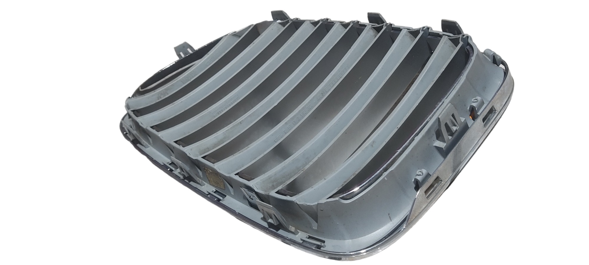Grade Direita Bmw X1 2010 2014 4