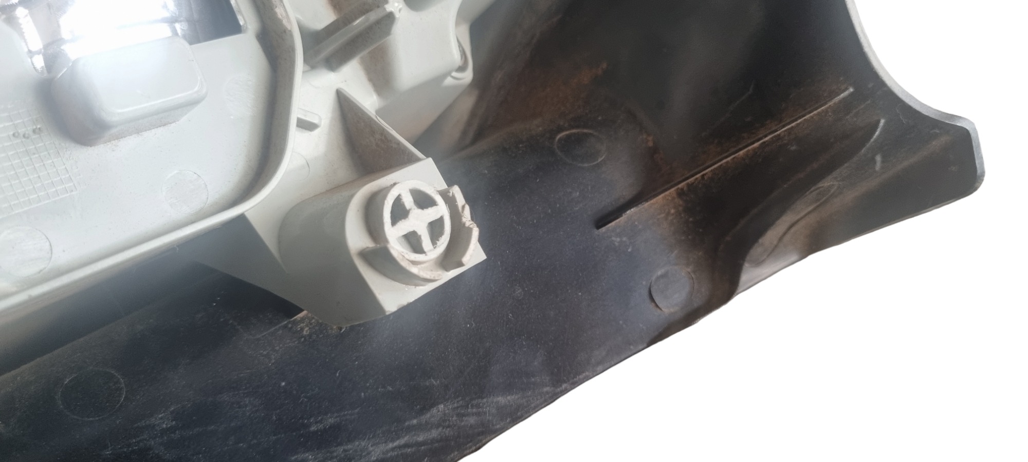 Lanterna Direita Peugeot 2008 2015 2018 2019 Recuperada  Direito Vermelho 6