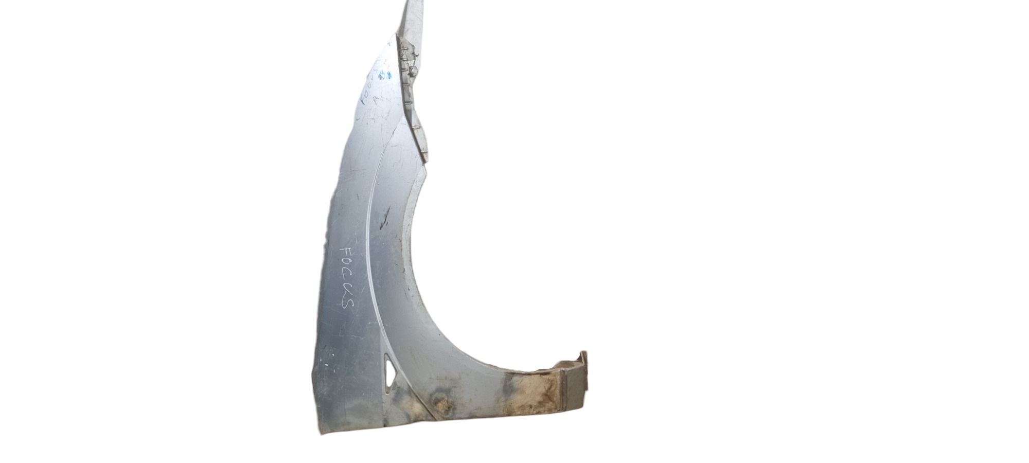 Paralama Direito Ford Focus 1999 2000 2001 2002 2003 2004