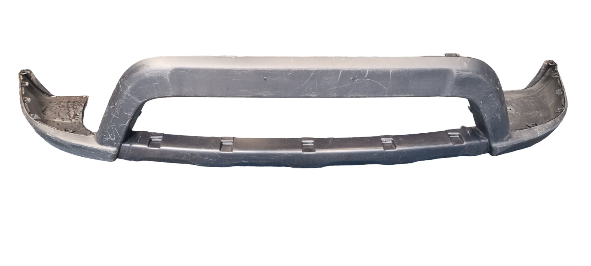 Spoiler Aplique Dianteiro Dodge Journey 2013 2014 2015