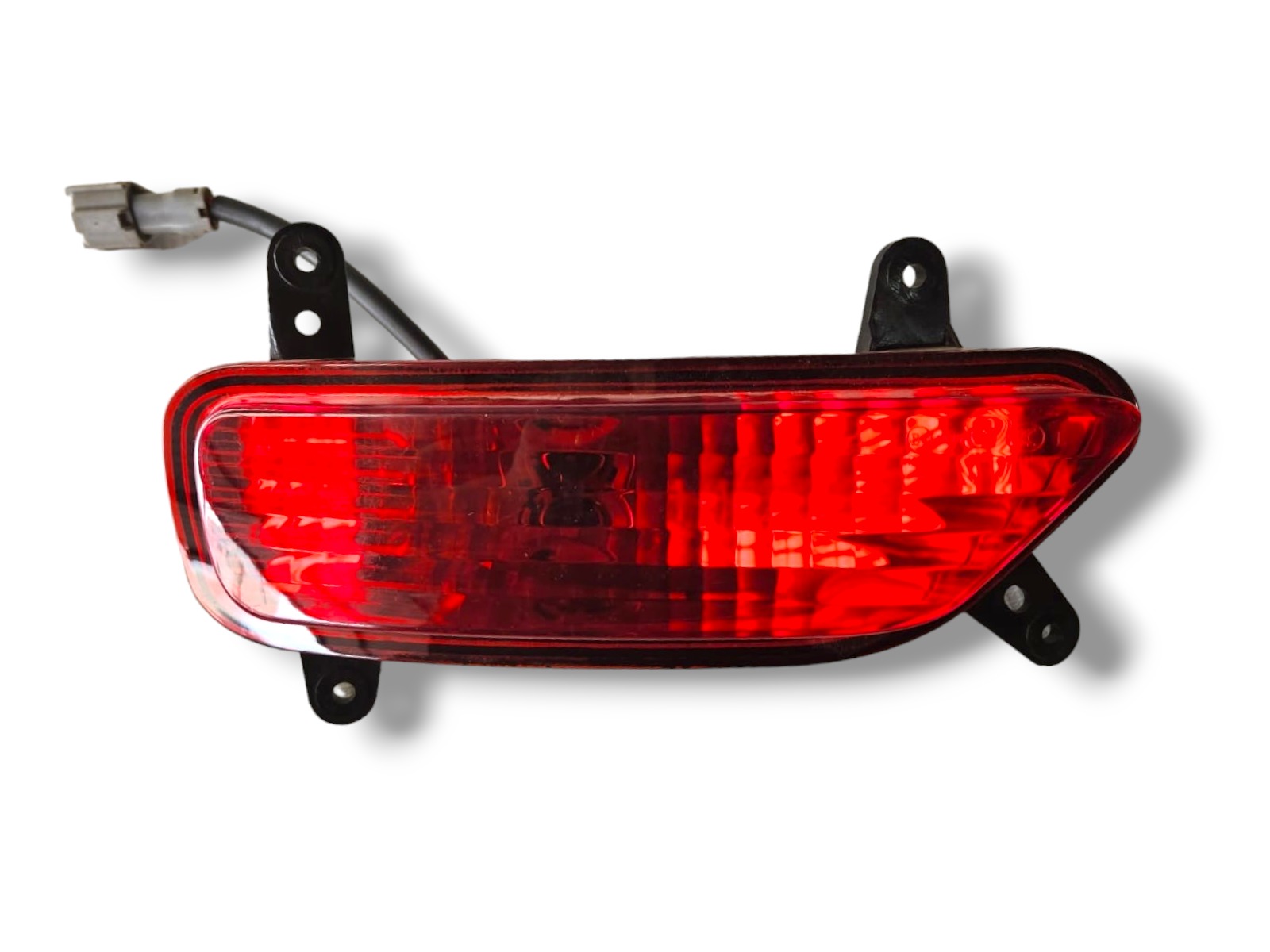 Refletor Olho De Gato Lifan X60 2015 2016