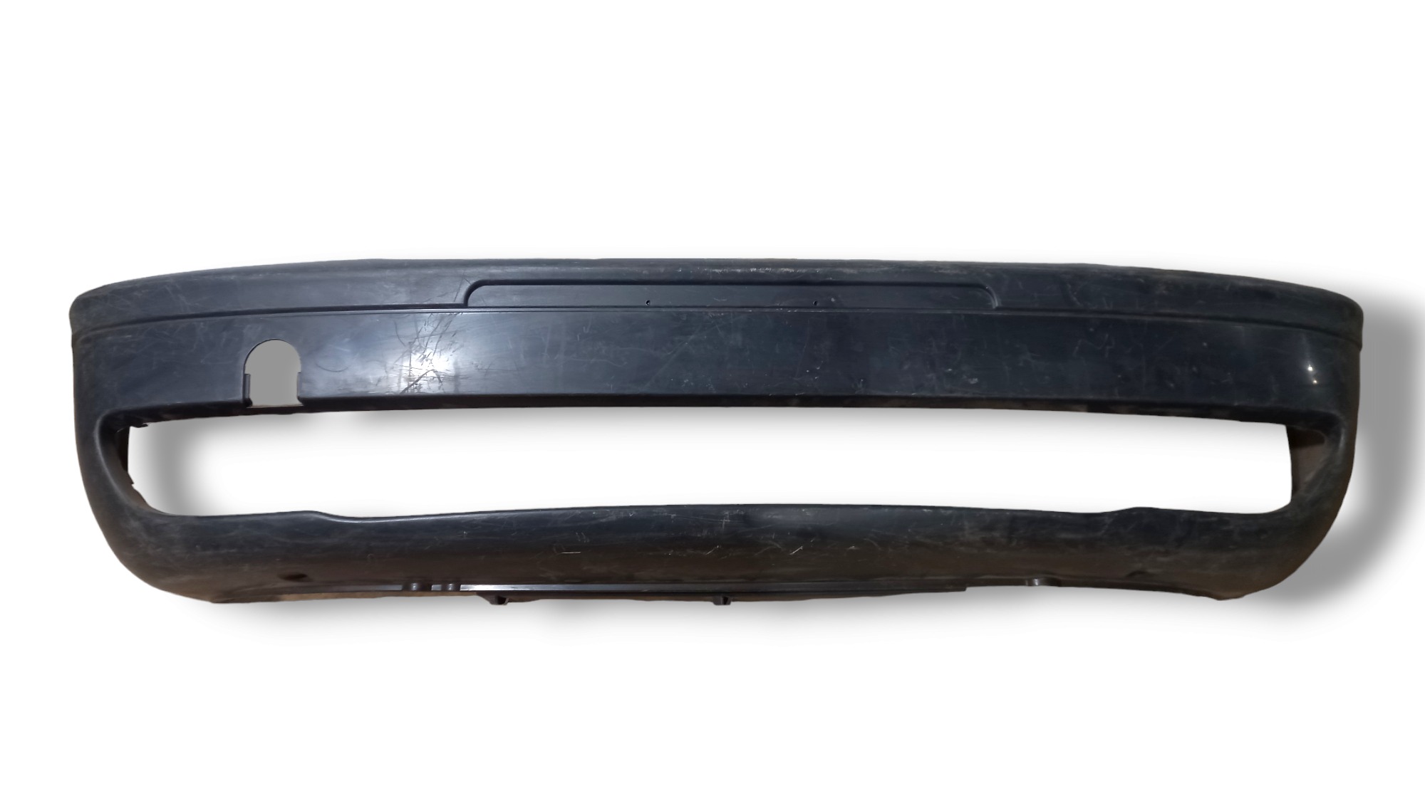 Parachoque Dianteiro Chevrolet Zafira 2001 2002 2003