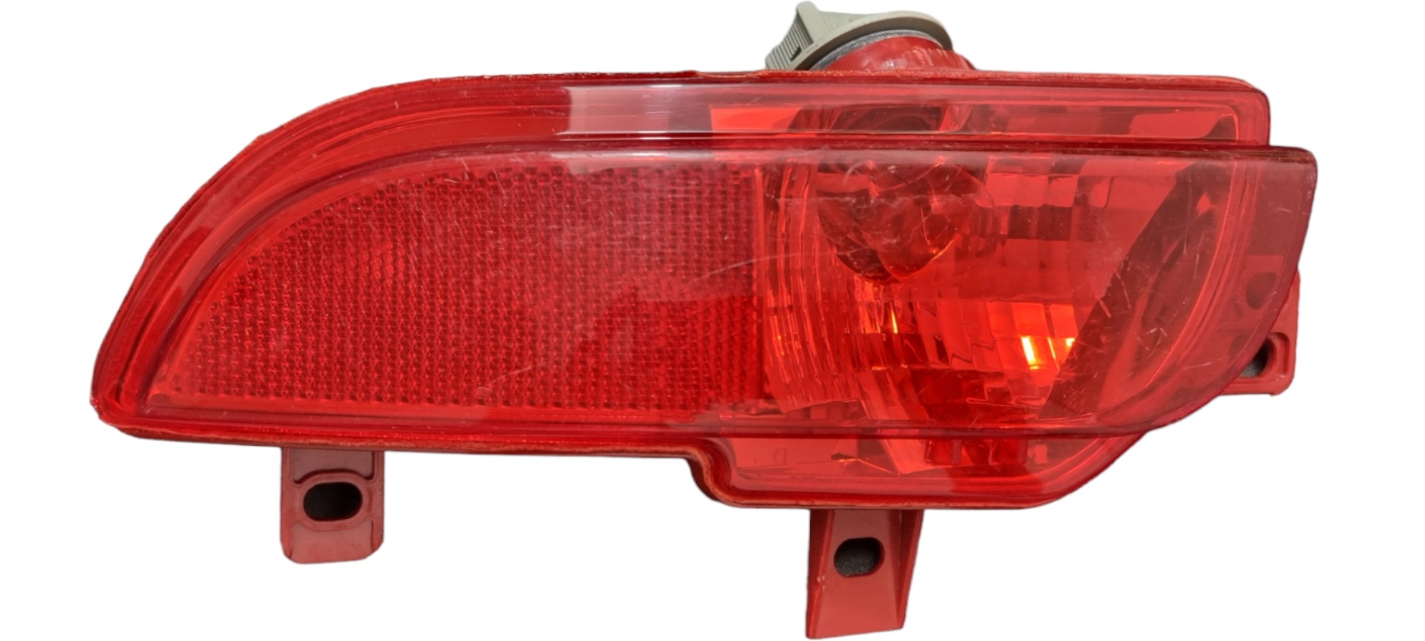 Lanterna Parachoque Direito Peugeot 207 Hatch 2010 2014 1