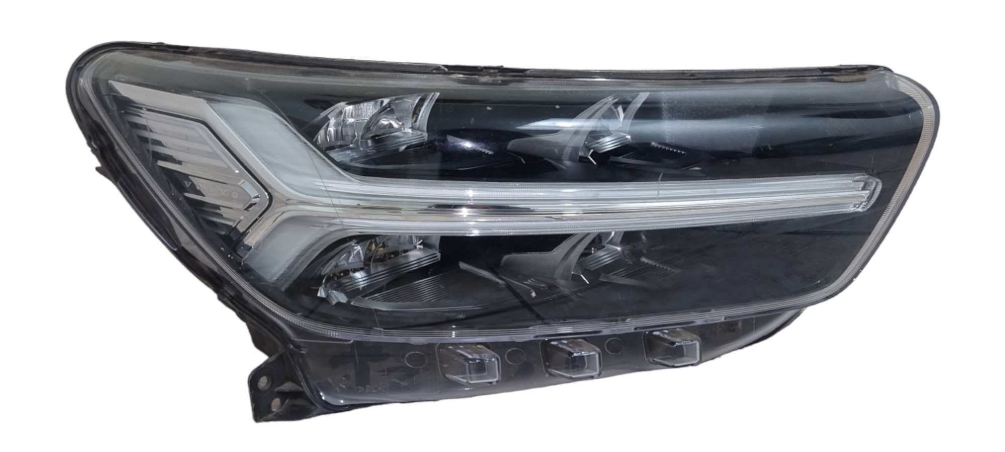 Farol Direito Volvo Xc40 2018  2020 F/orelhas