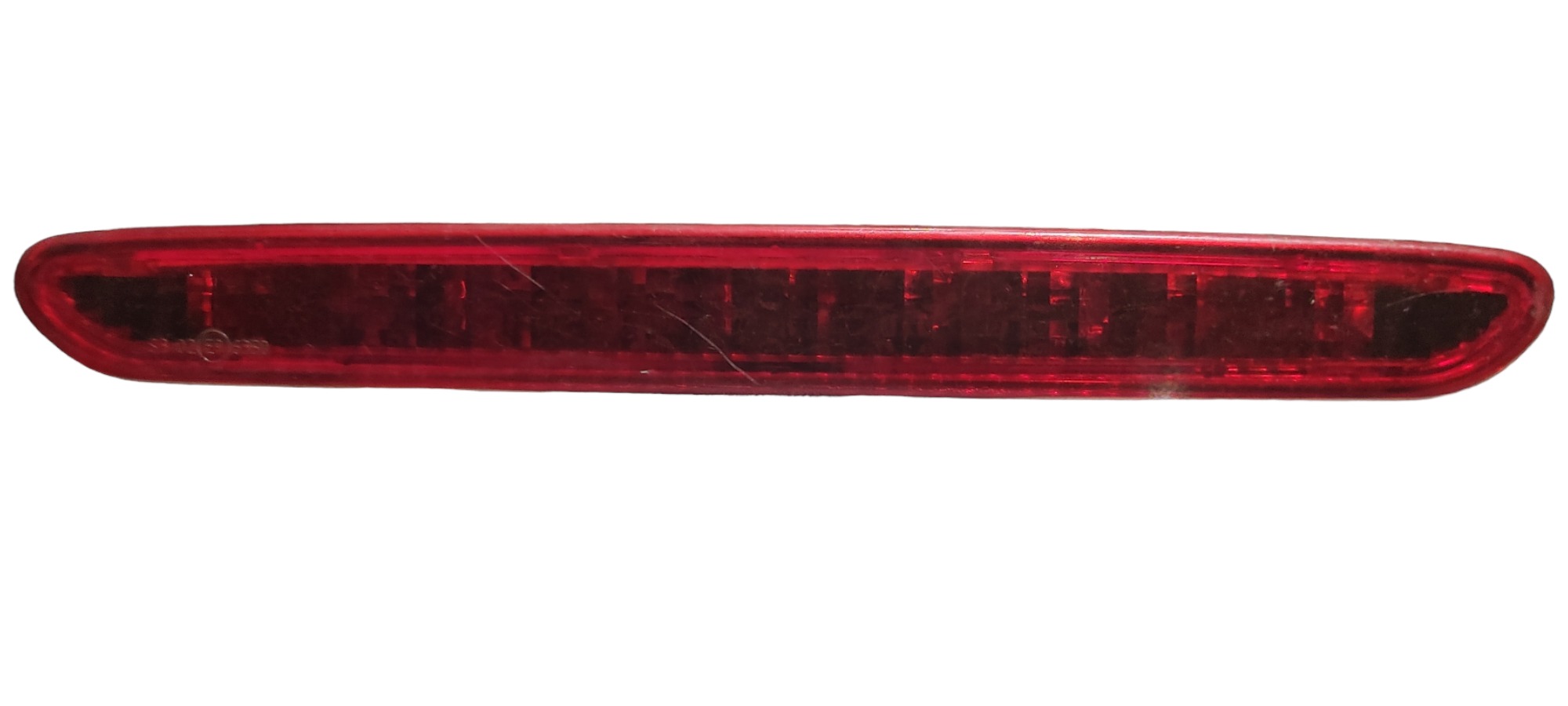 Luz De Freio Fiat Mobi 2016 2018 2020 1
