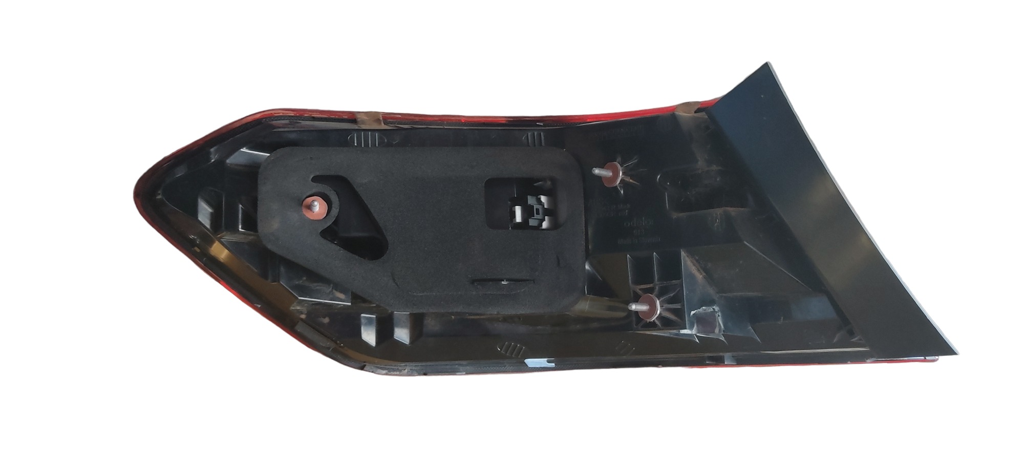 Lanterna Direita Mercedes E200 E300 E63 Sedan 2014 2015 4