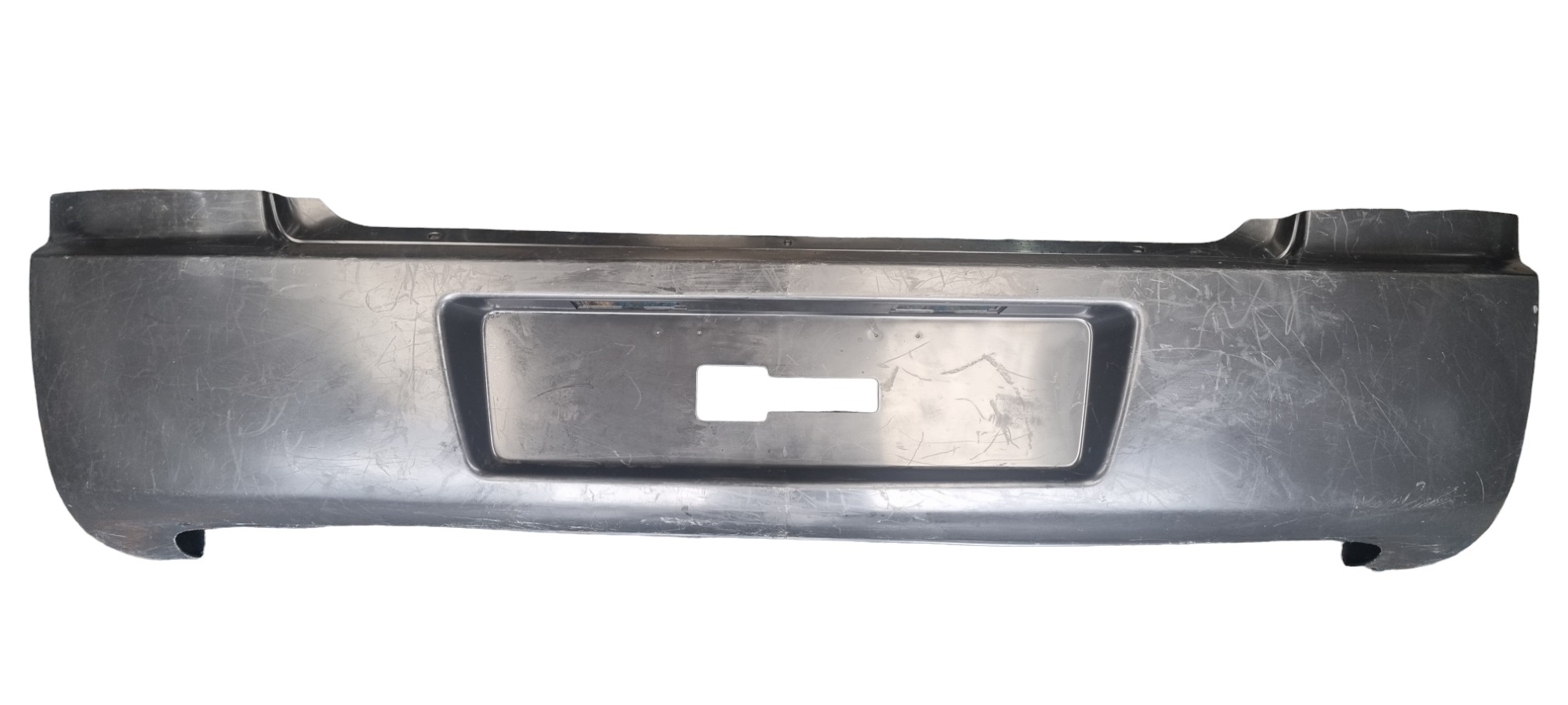 Parachoque Traseiro Chevrolet Astra 2005 2006 2007 2008
