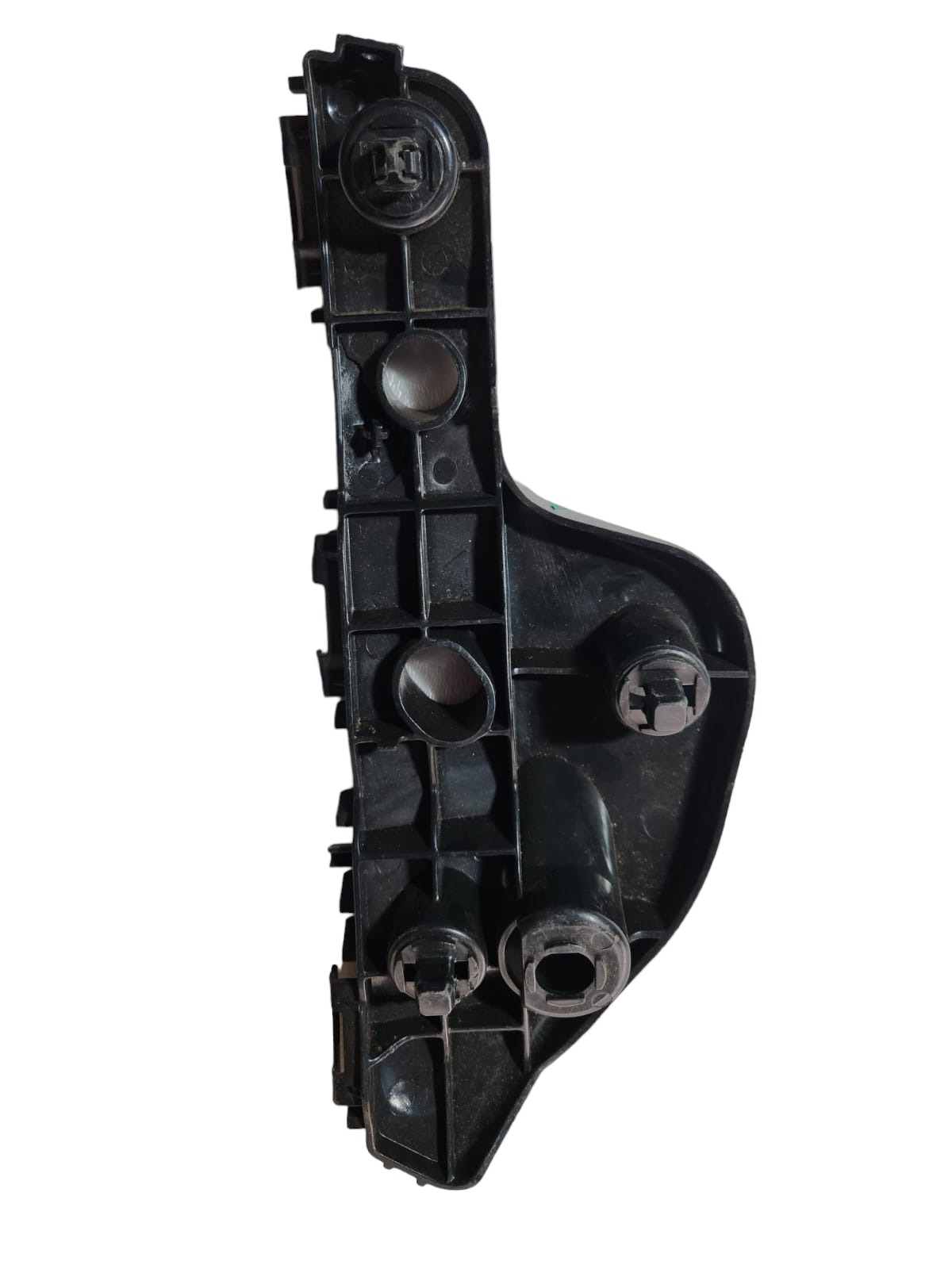 Guia Parachoque Toyota Yaris Dianteiro Direito 2019 Detalhe 1