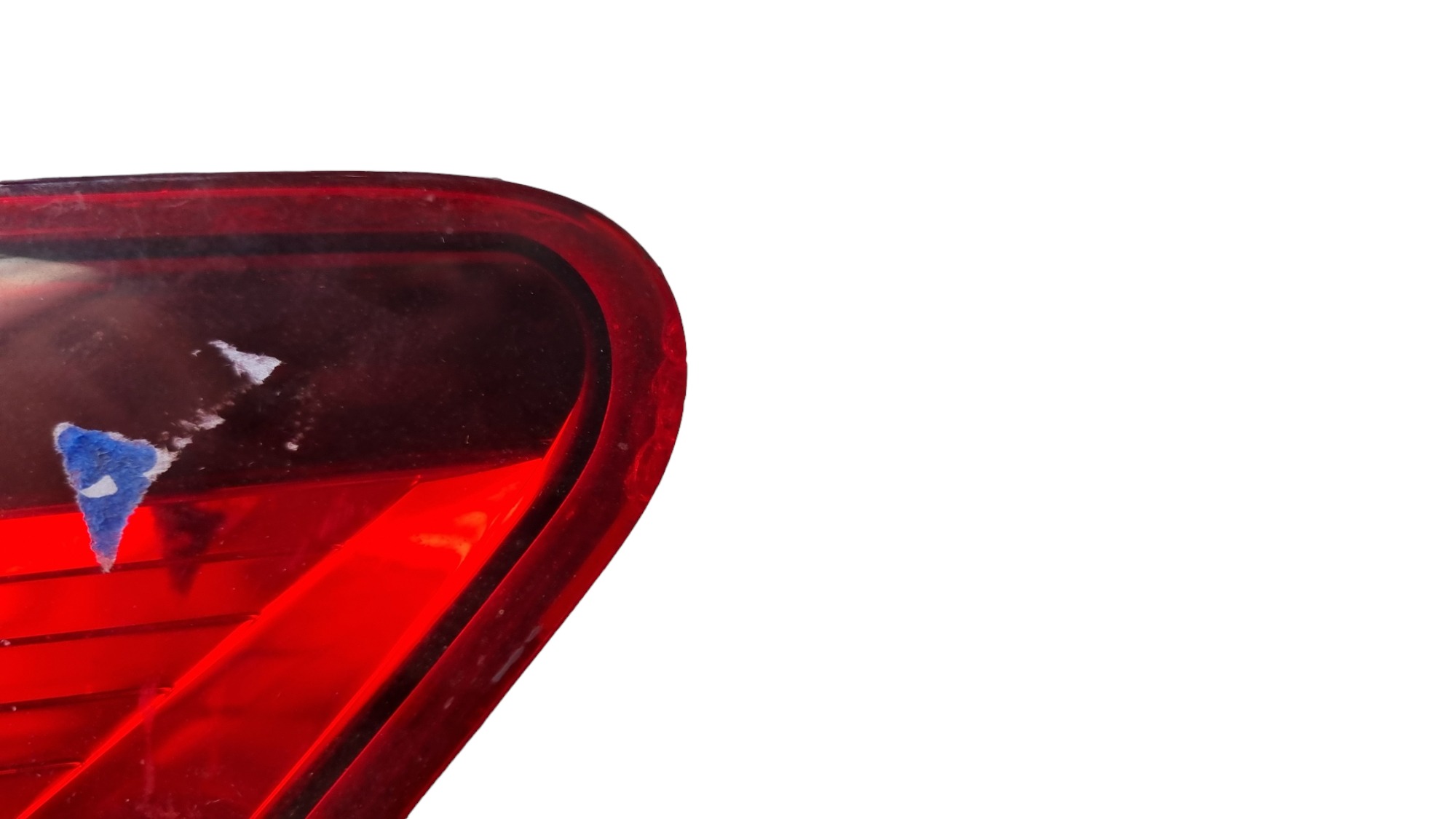 Lanterna Direita Volkswagen Virtus 2018 2020  Recuperado 3