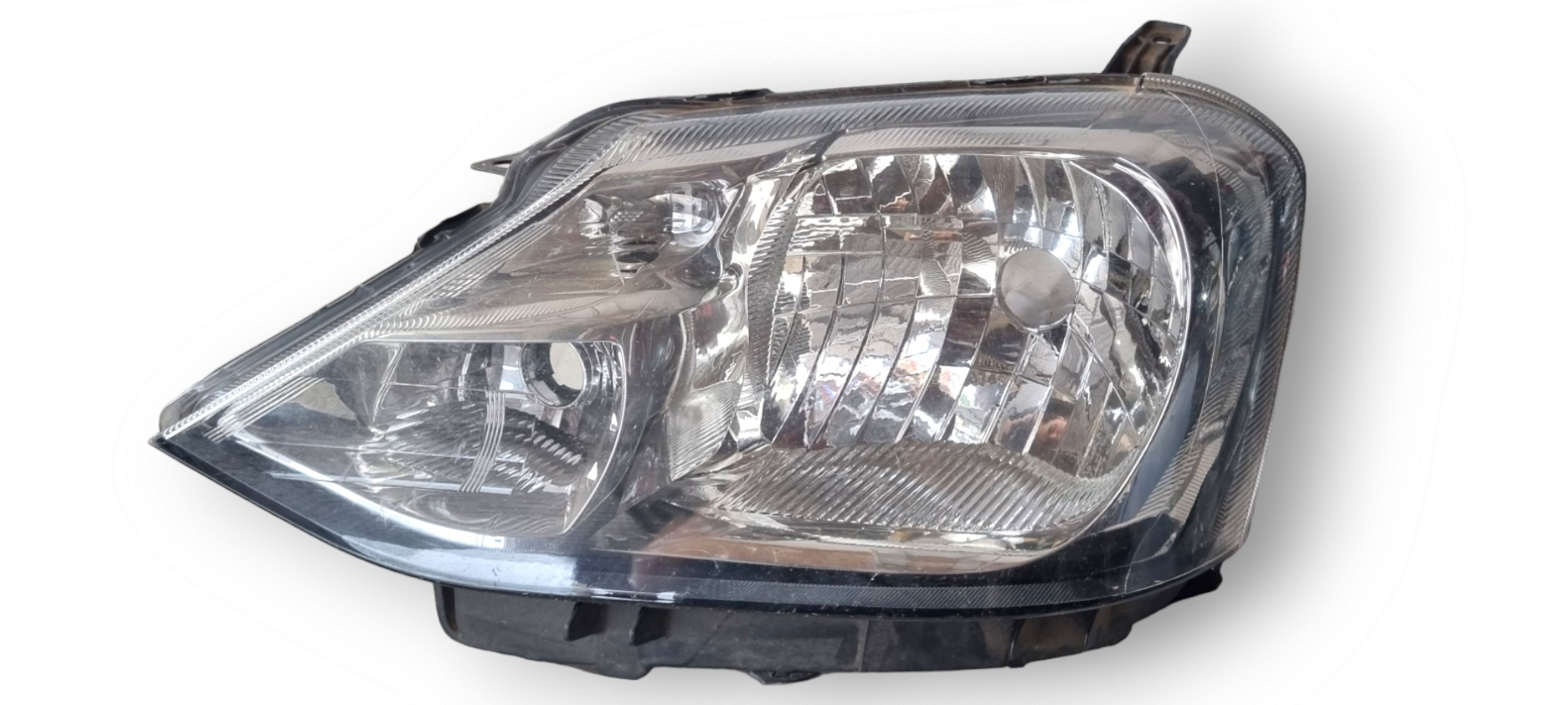 Farol Esquerdo Toyota Etios 2012 2015 C/detalhe