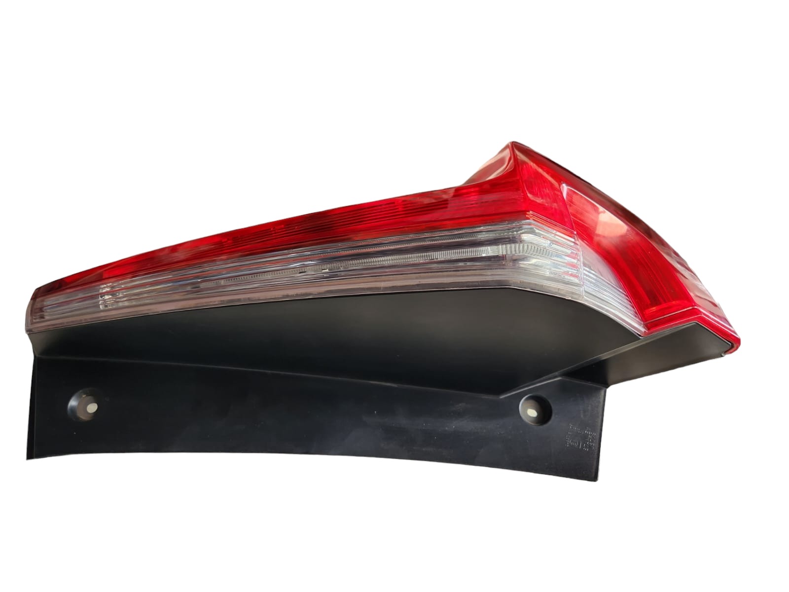 Lanterna Direito Honda Crv 2020  Direito Vermelho 7
