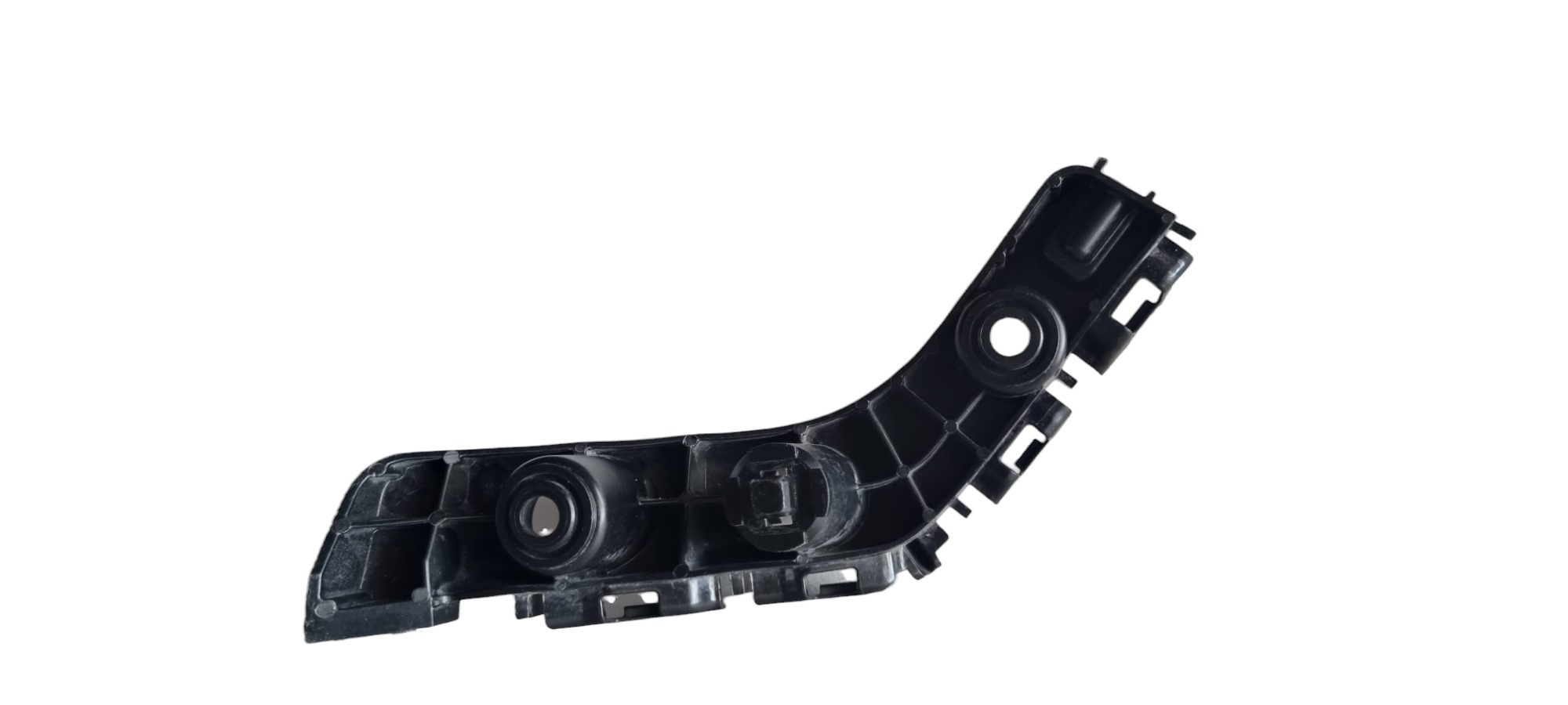 Guia Parachoque Dianteiro Esquerdo Jeep Grand Cherokee 2014 3