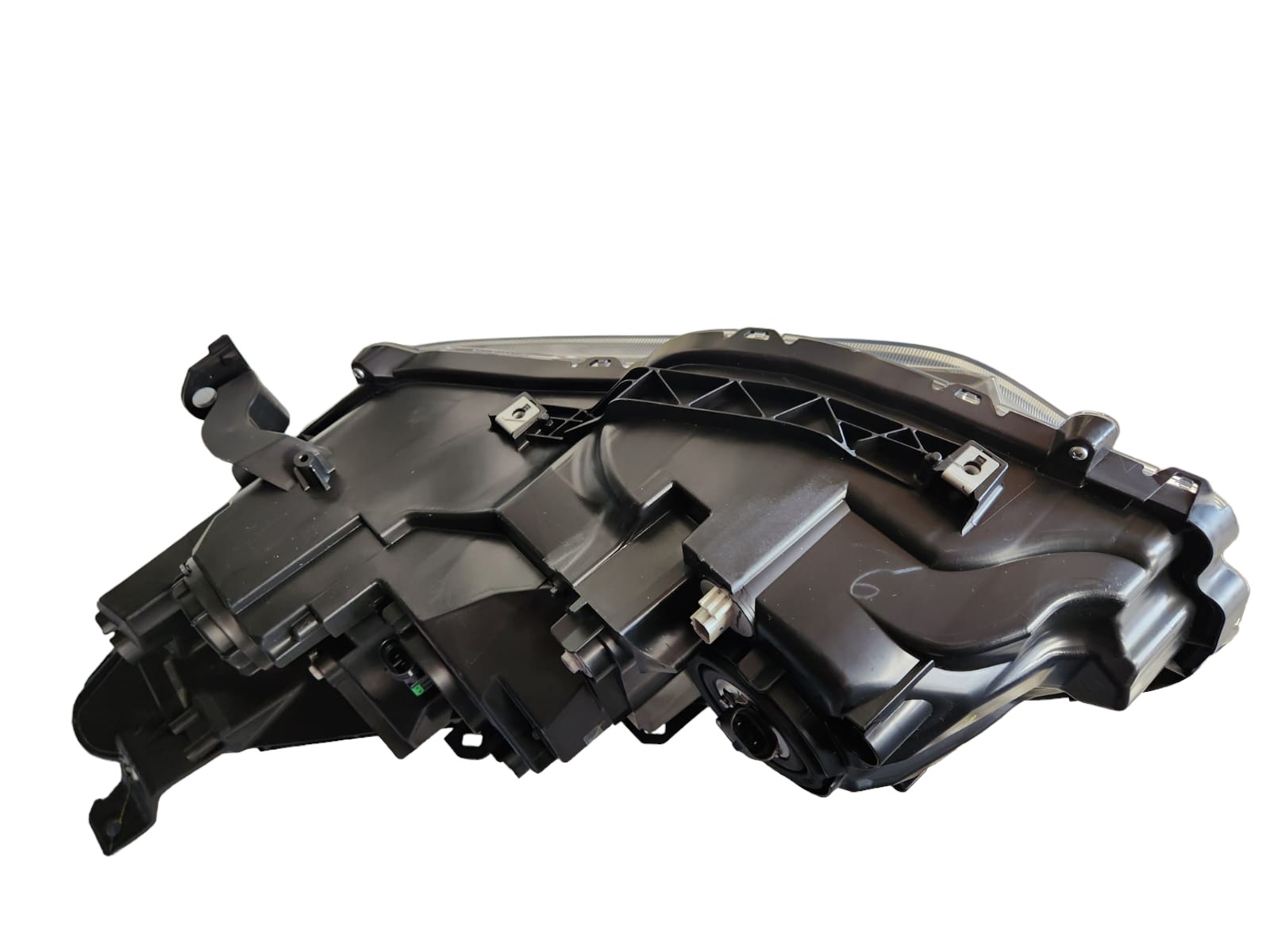 Farol Direito Honda City 2019   Direito