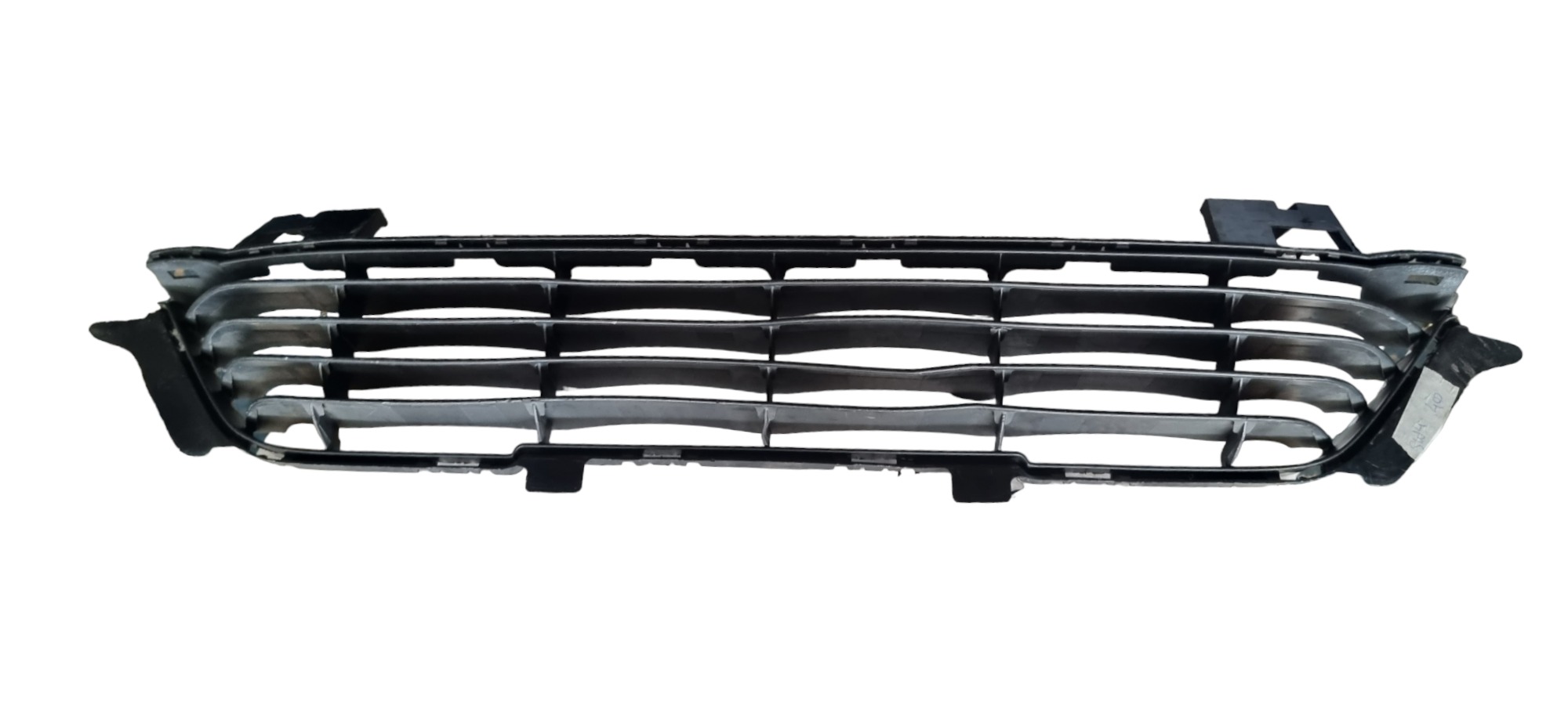 Grade Inferior Toyota Sw4 2016 C/detalhe Preto Mate 2