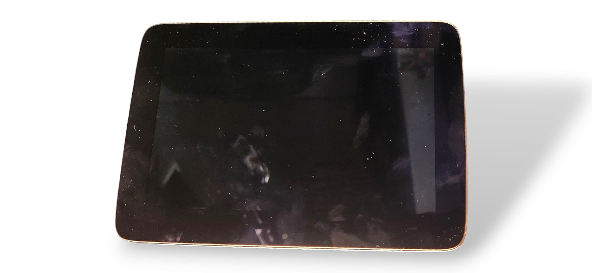 Tv Digital Tela Multimídia Mercedes Cla A200 Gle  Preto