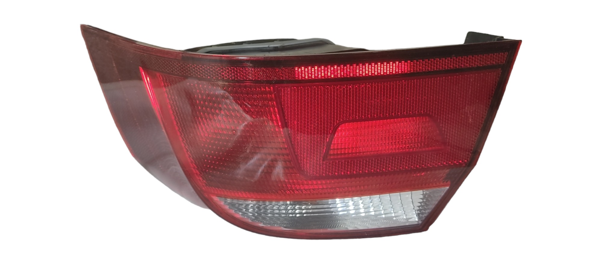 Lanterna Direita Volks Voyage G6 2013 2016 C/detalhe 4