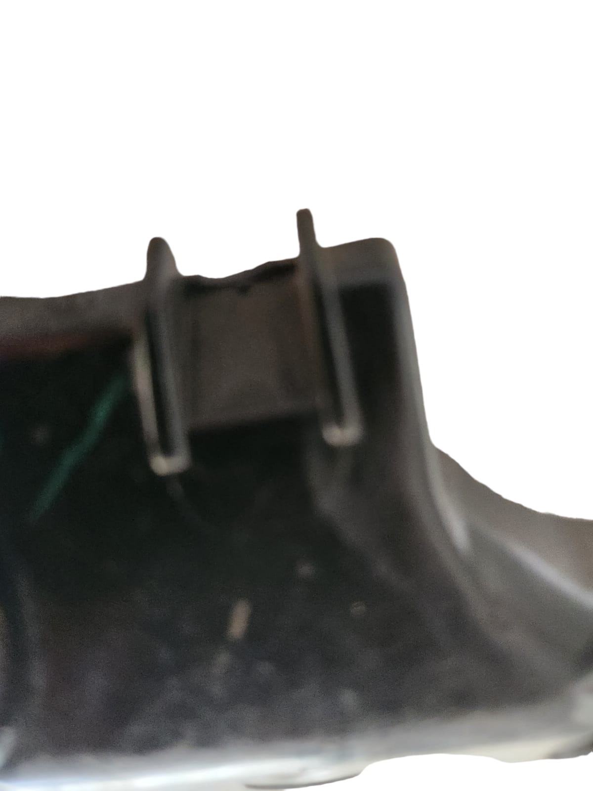 Guia Parachoque Dianteiro Direito Toyota Corolla C/detalhe 3