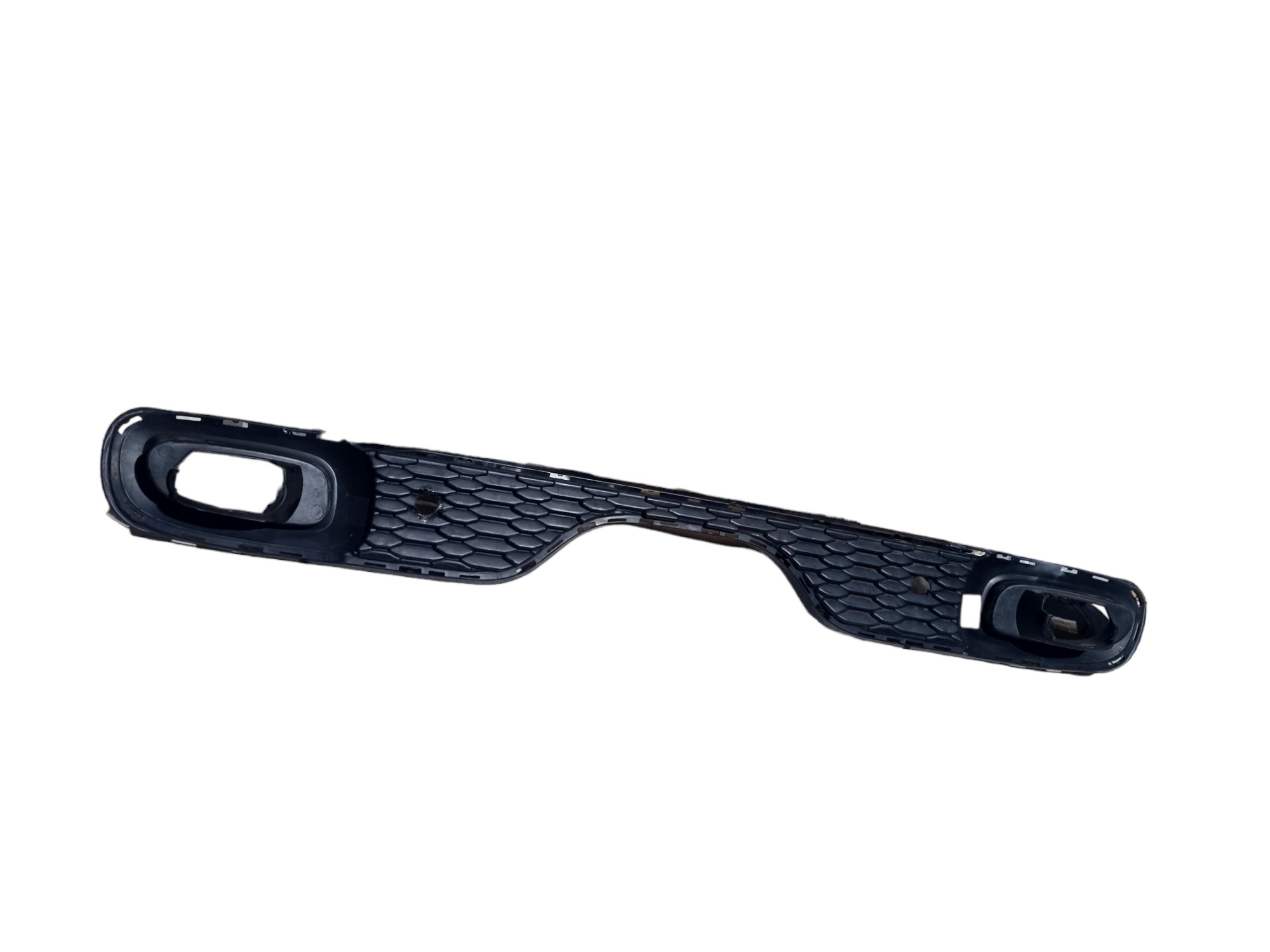 Grade Traseira Mini Cooper F56 2014 A206 3