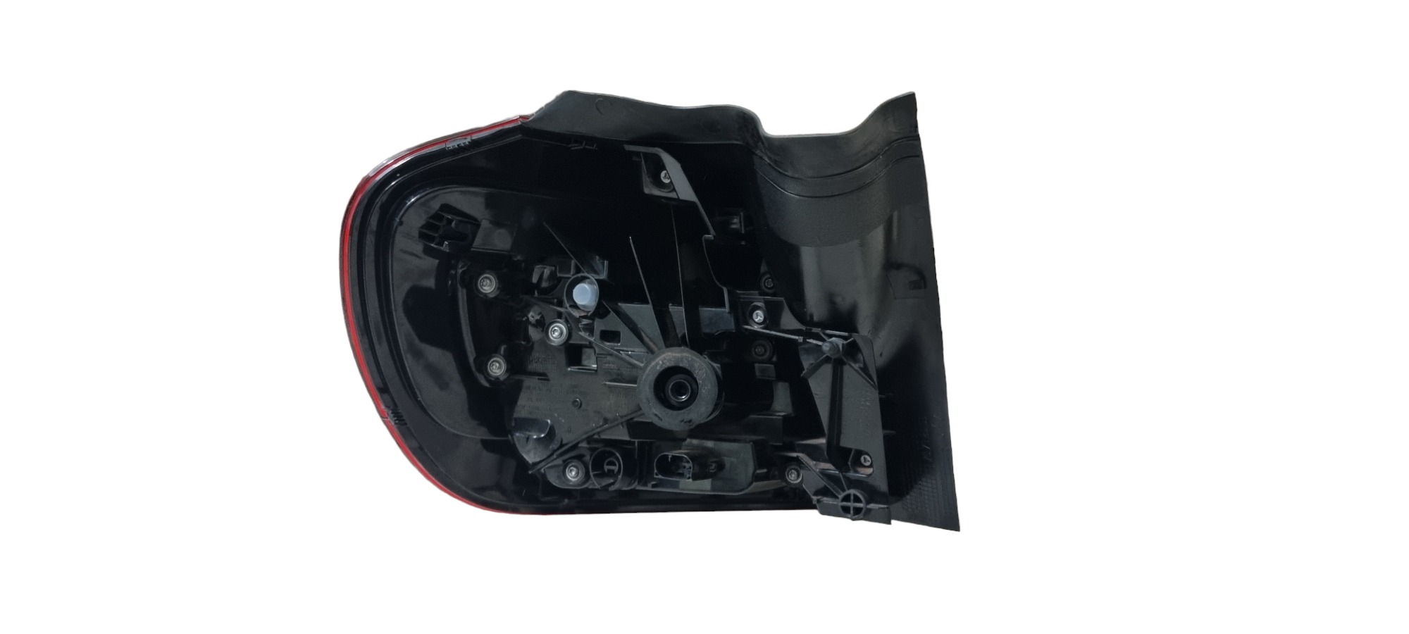 Lanterna Direita Mercedes Gla 200 250 2018 2019 5
