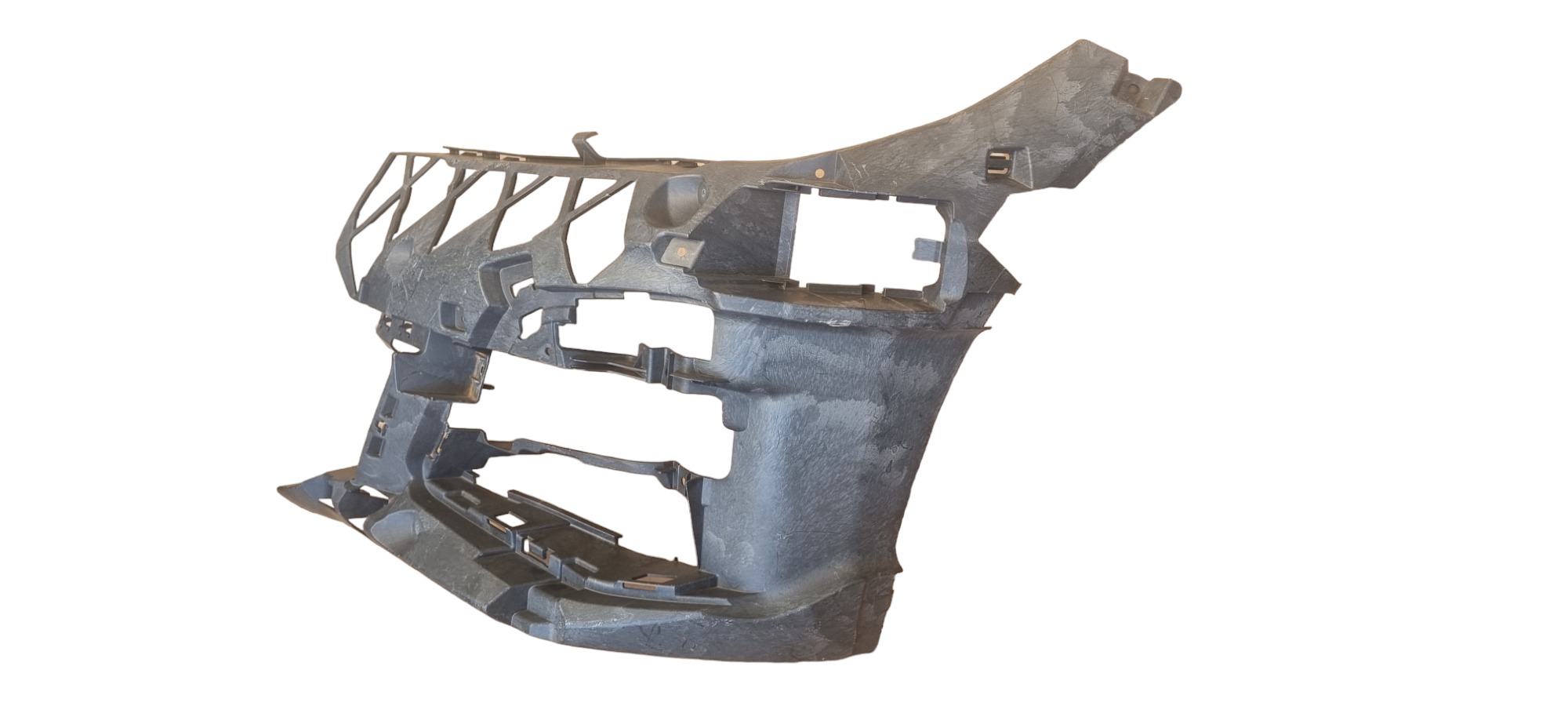Guia Suporte Esquerdo Parachoque Dianteiro Bmw 320 2021 2