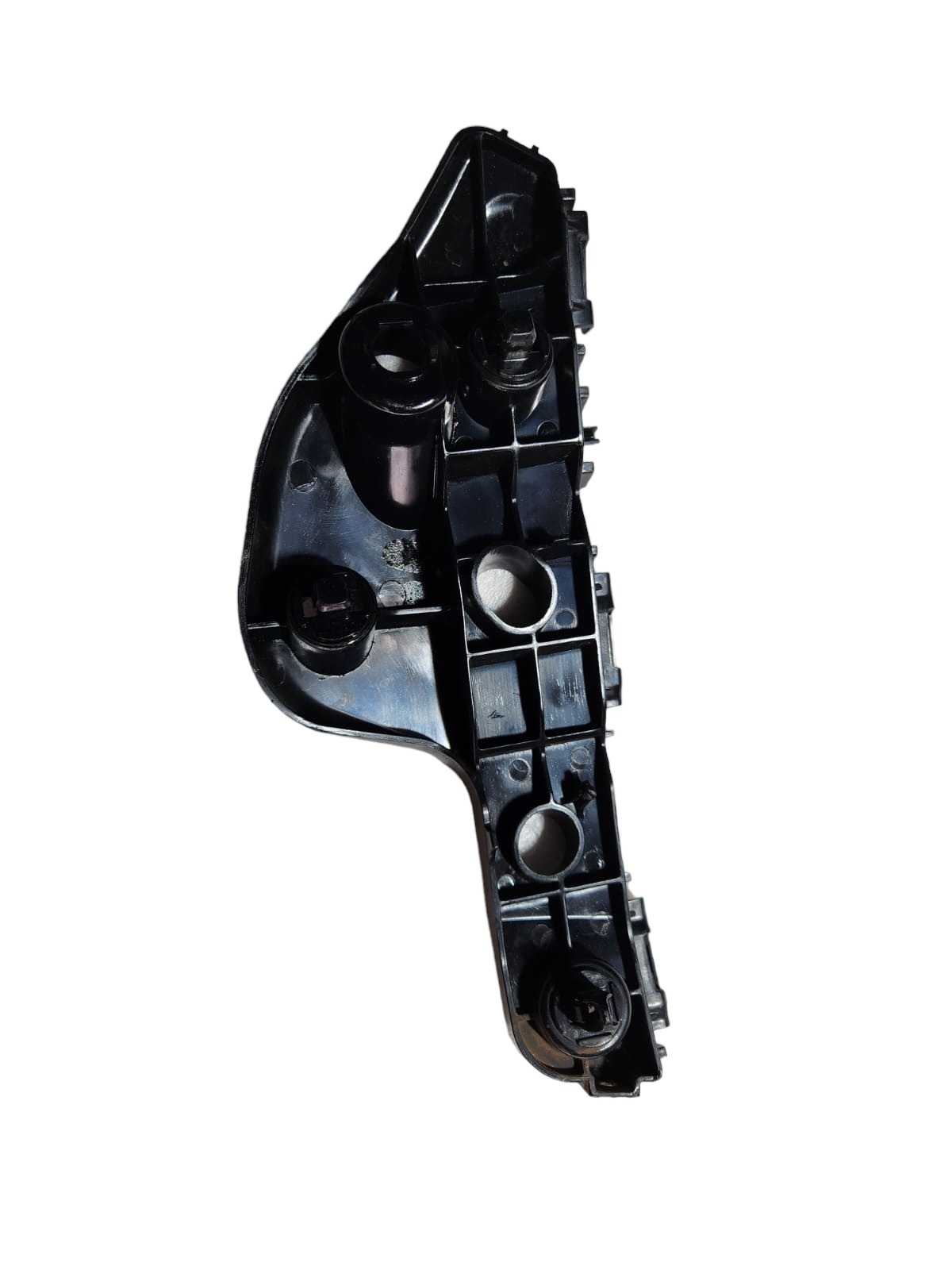 Guia Parachoque Dianteiro Direito Toyota Yaris 2019 2
