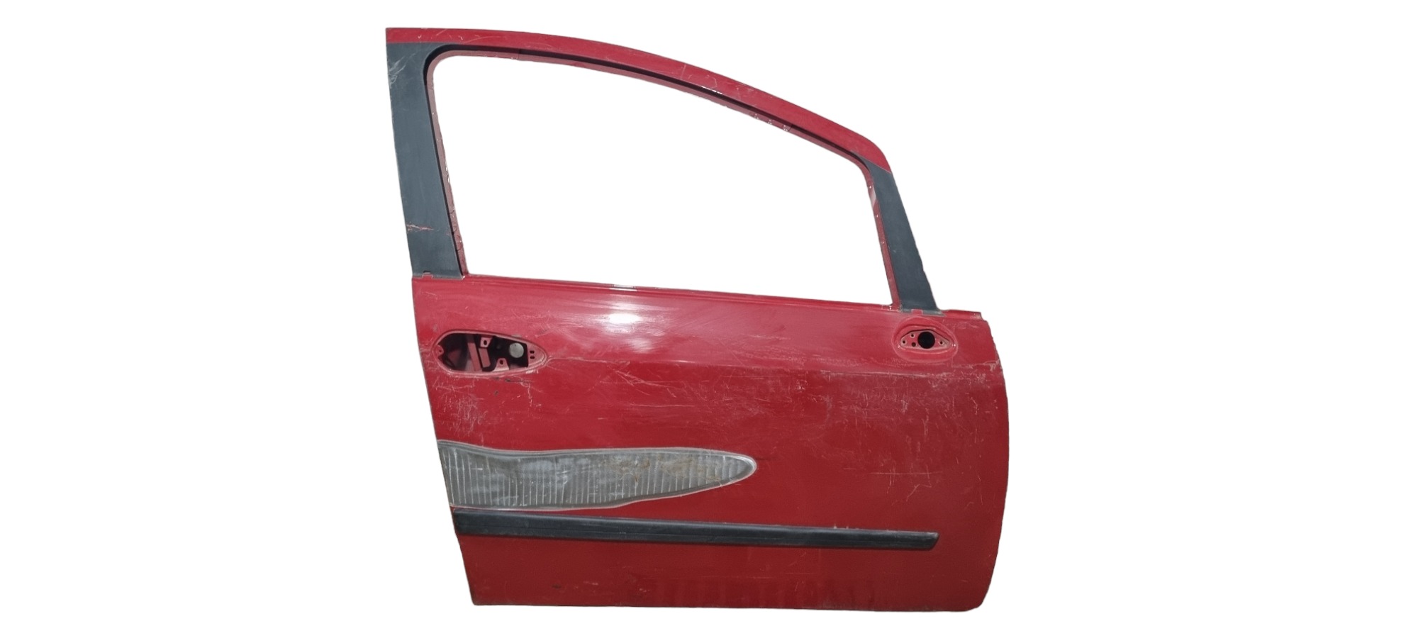 Porta Dianteira Direita Fiat Punto 2008 2009 2010 2011