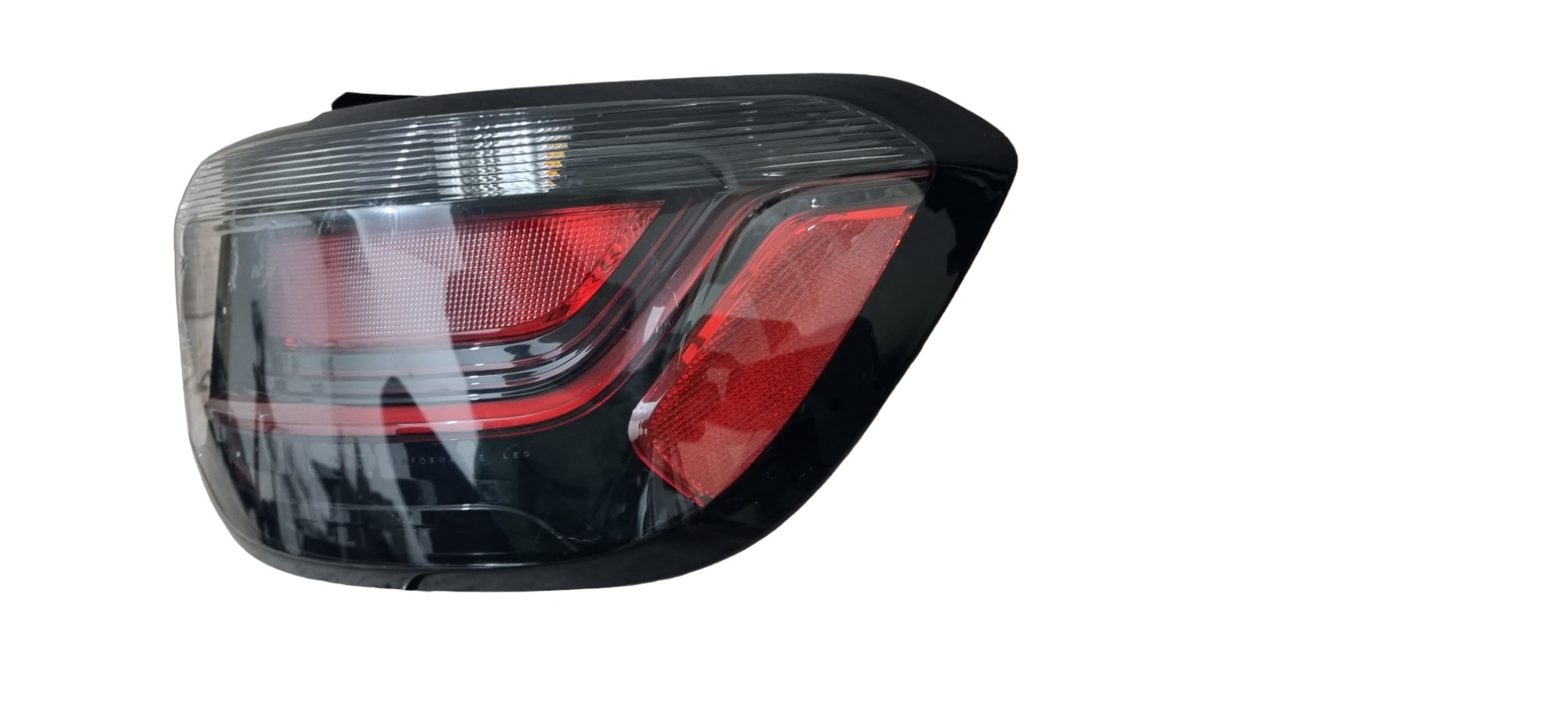 Lanterna Direita Jeep Compass 2022 2023 3